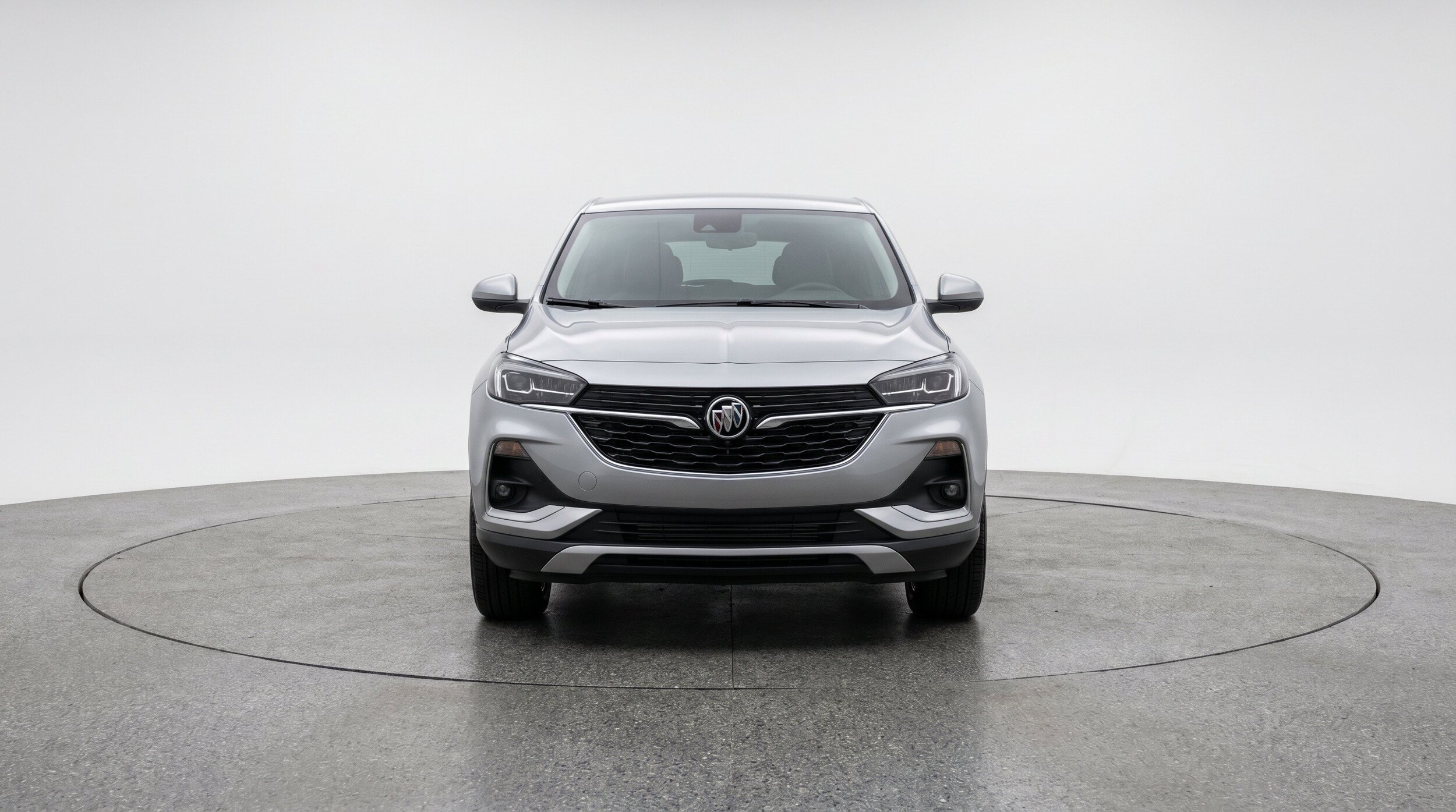 Thumbnail: 2026 Buick Encore GX - 2