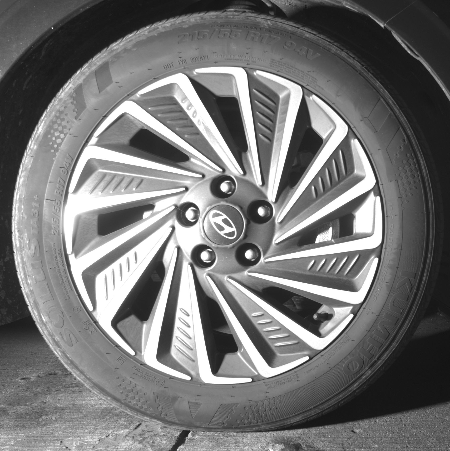 Thumbnail: 2025 Hyundai Sonata - 10