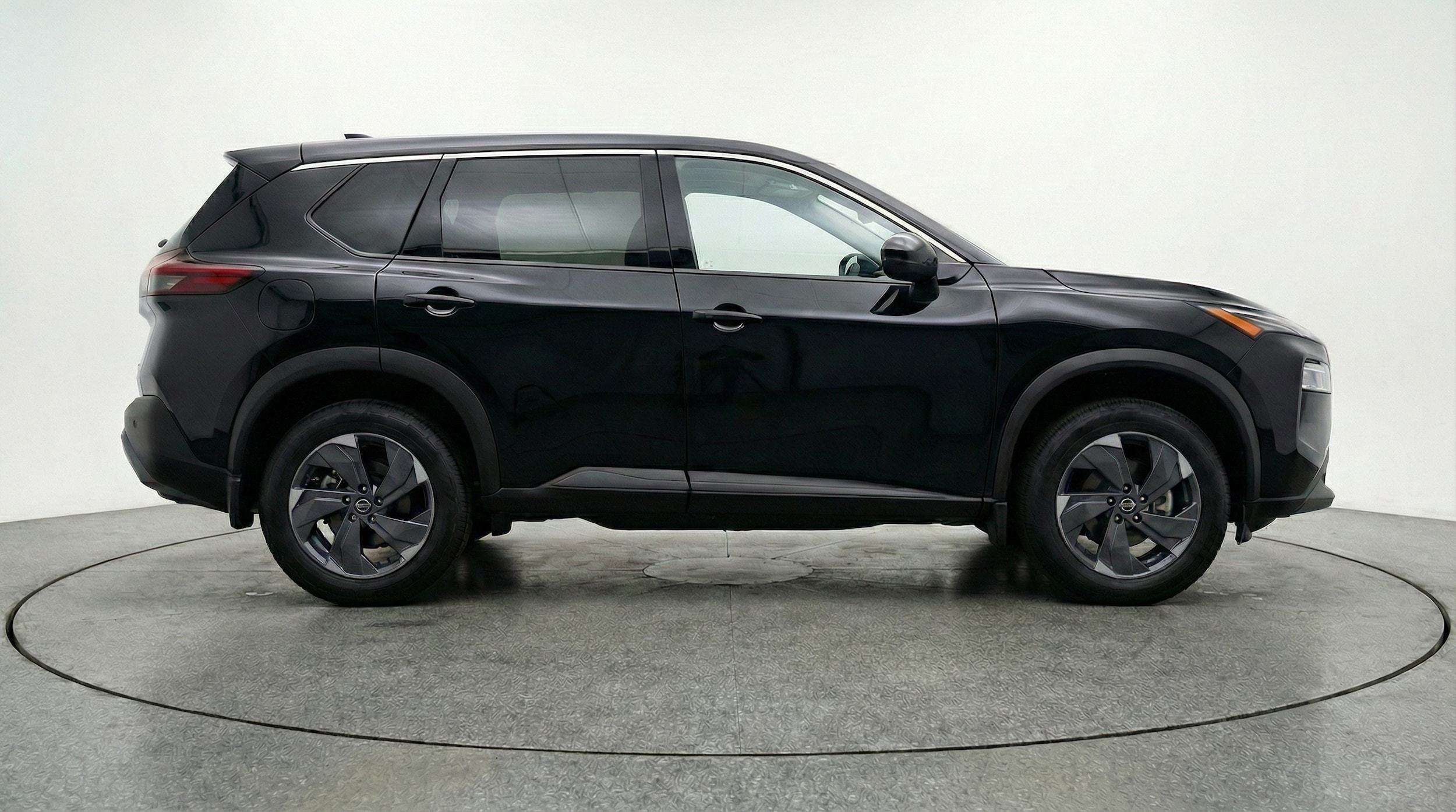 Thumbnail: 2025 Nissan Rogue - 8