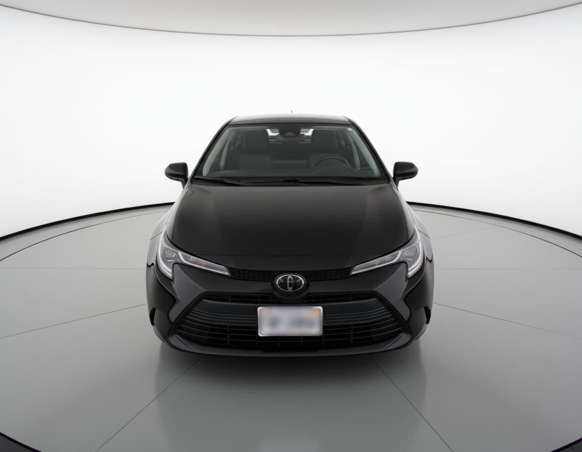 Thumbnail: 2025 Toyota Corolla - 2