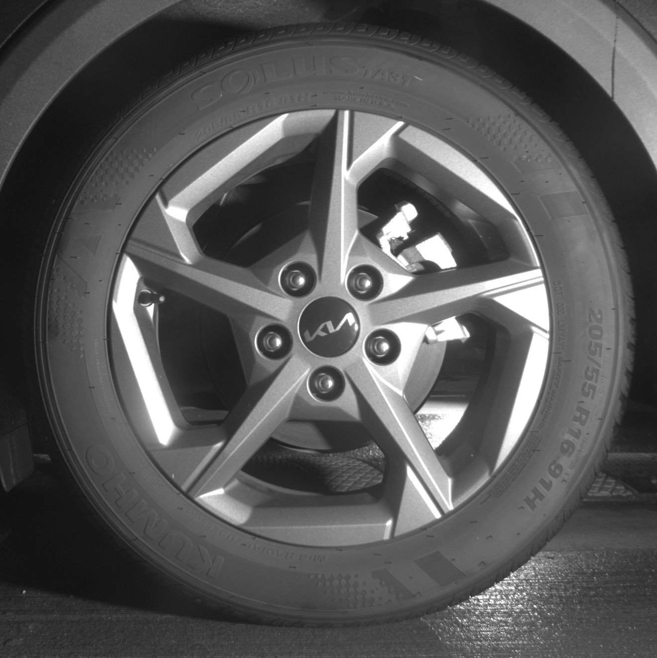 Thumbnail: 2025 Kia K4 - 14