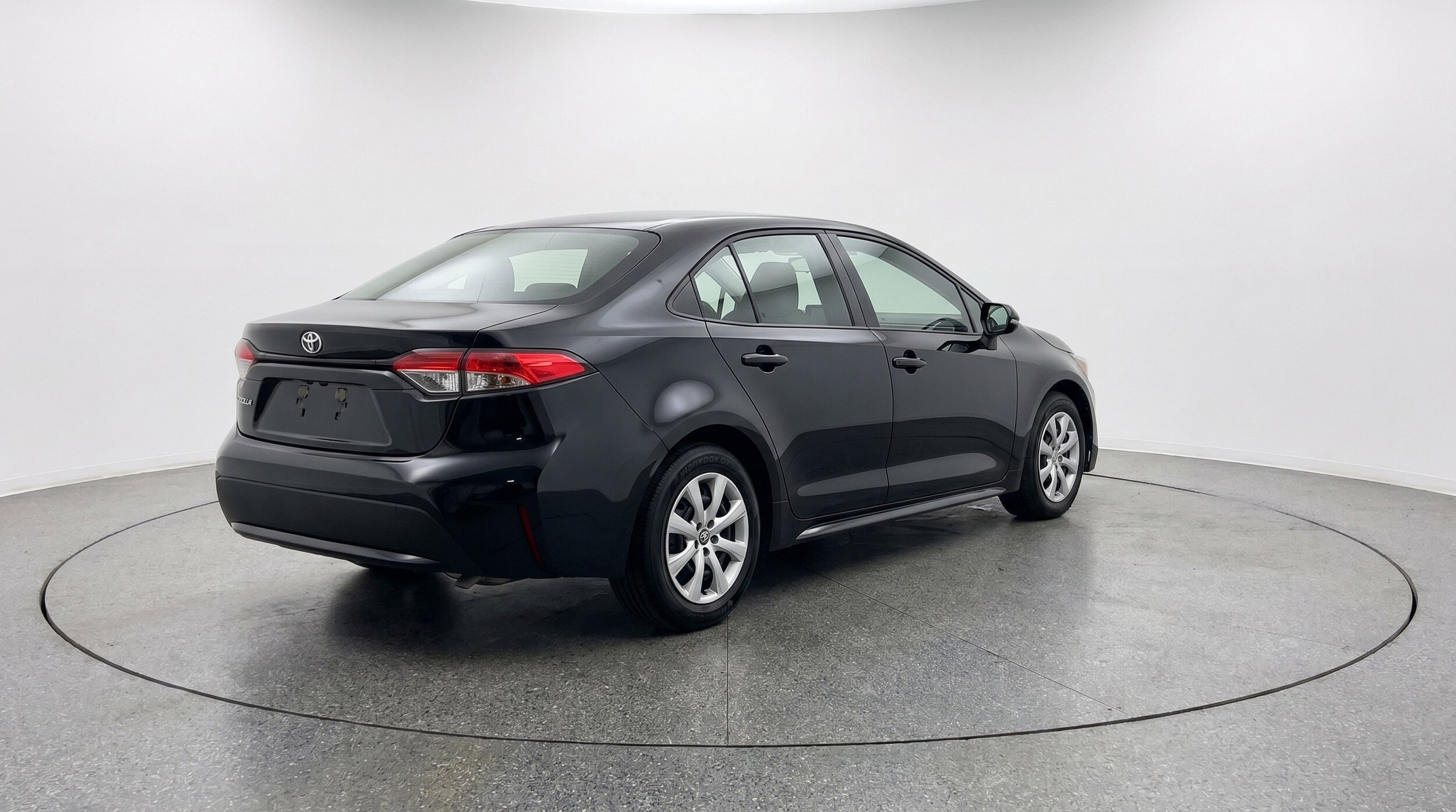 Thumbnail: 2025 Toyota Corolla - 9