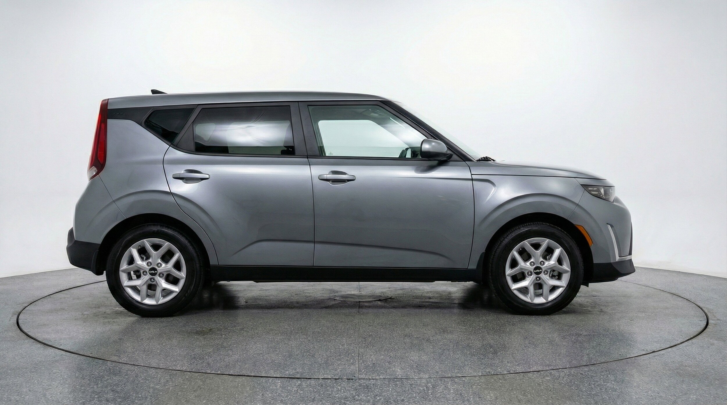 Thumbnail: 2025 Kia Soul - 11