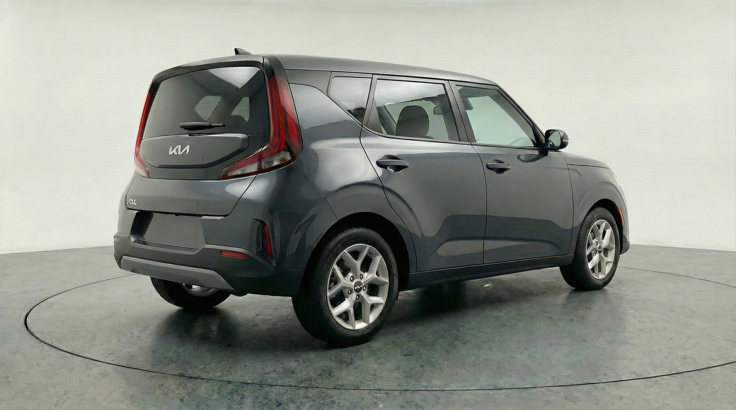 Thumbnail: 2025 Kia Soul - 7