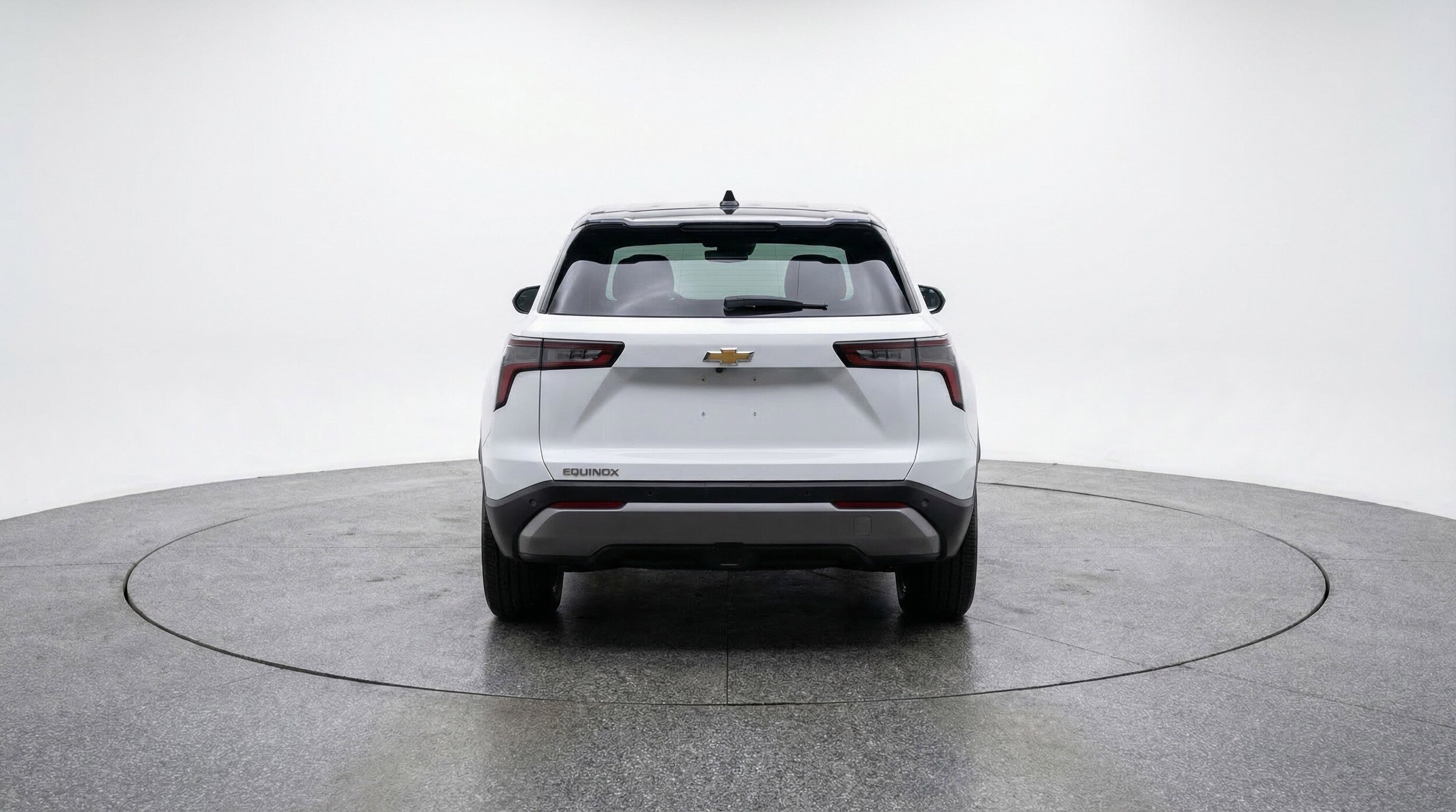Thumbnail: 2025 Chevrolet Equinox - 7