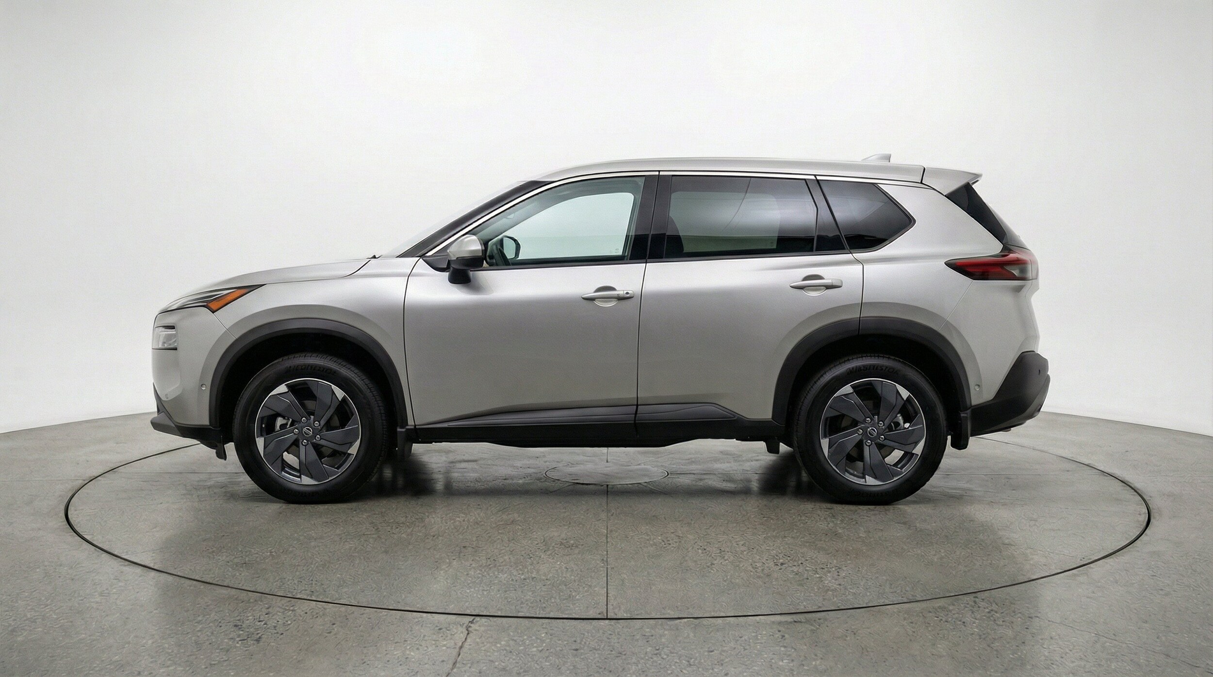 Thumbnail: 2026 Nissan Rogue - 5