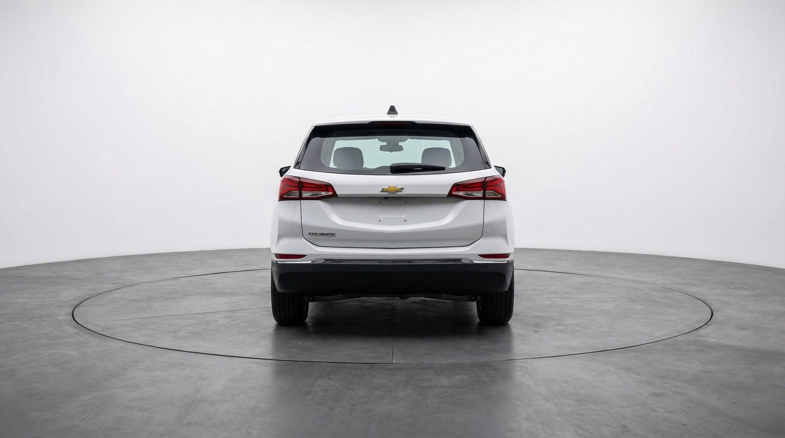Thumbnail: 2025 Chevrolet Equinox - 7