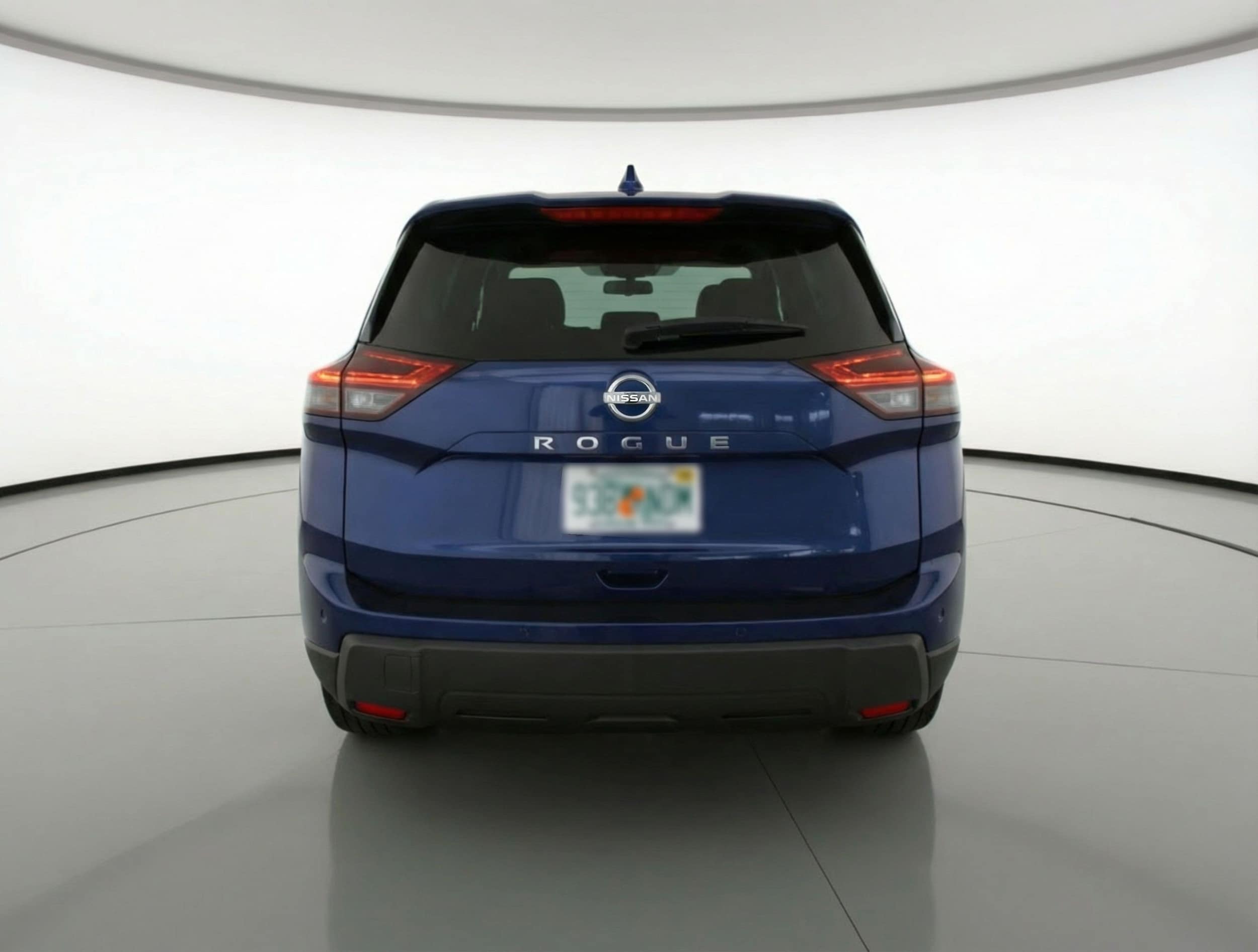 Thumbnail: 2025 Nissan Rogue - 7