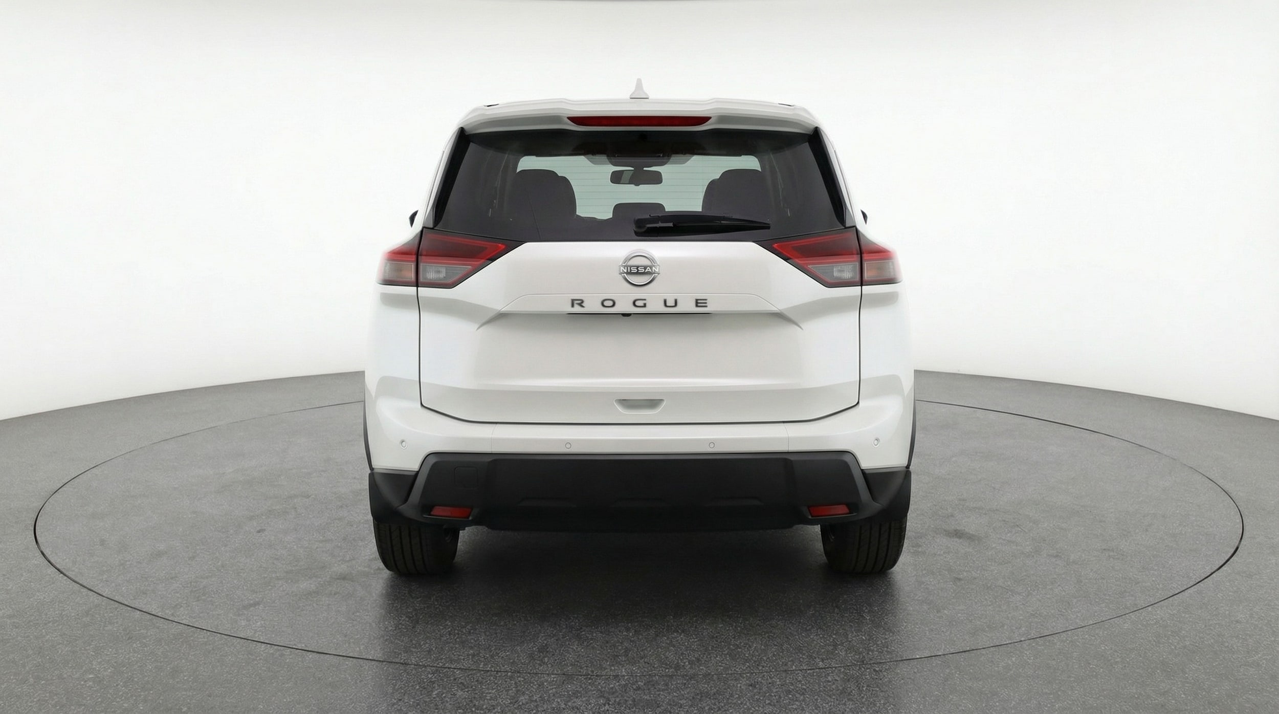 Thumbnail: 2025 Nissan Rogue - 6