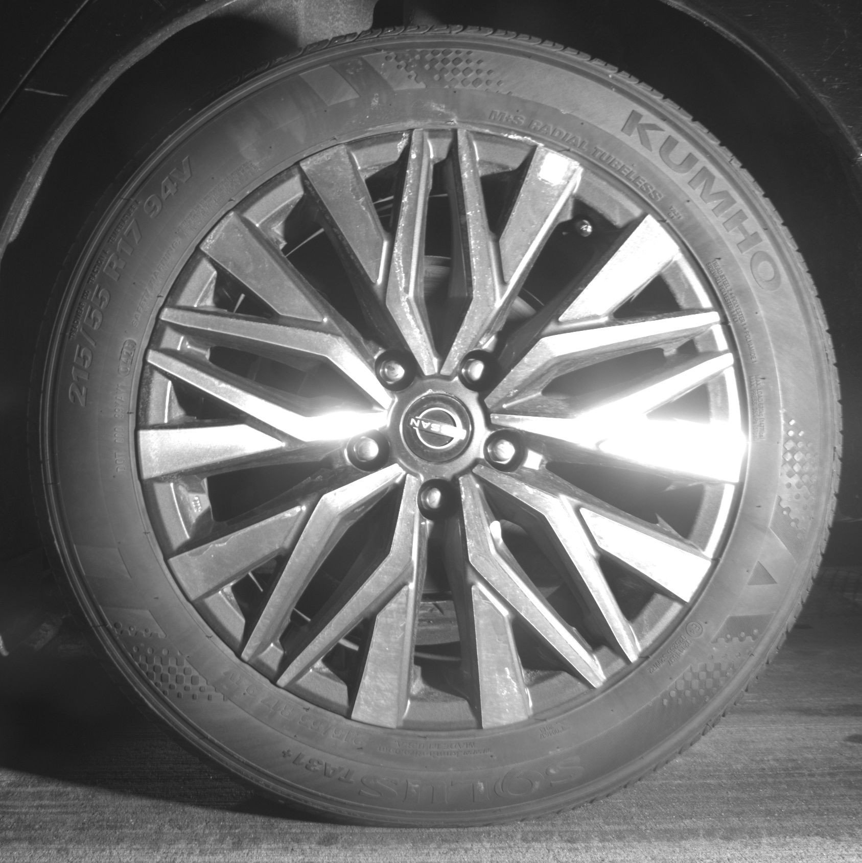 Thumbnail: 2025 Nissan Altima - 14