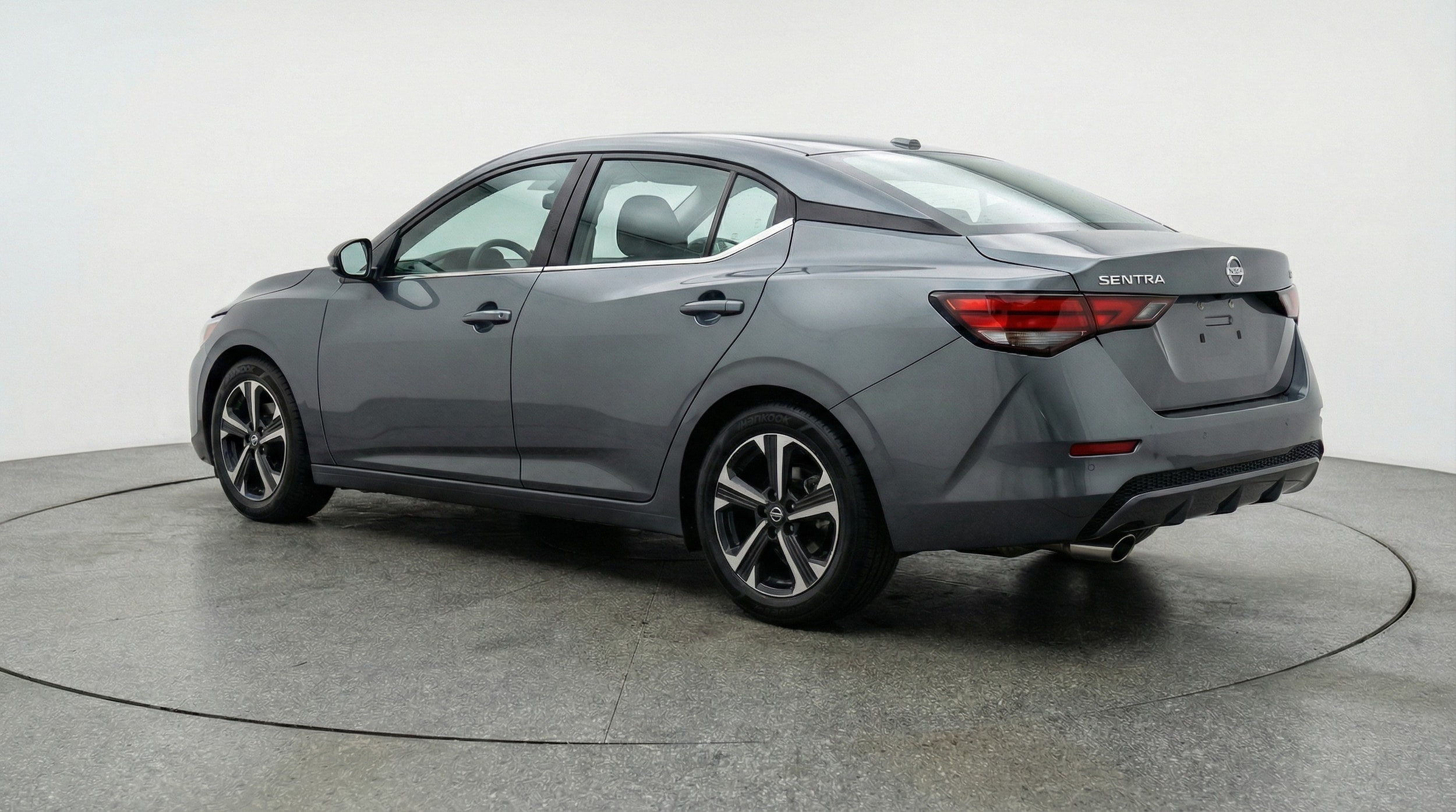 Thumbnail: 2025 Nissan Sentra - 5