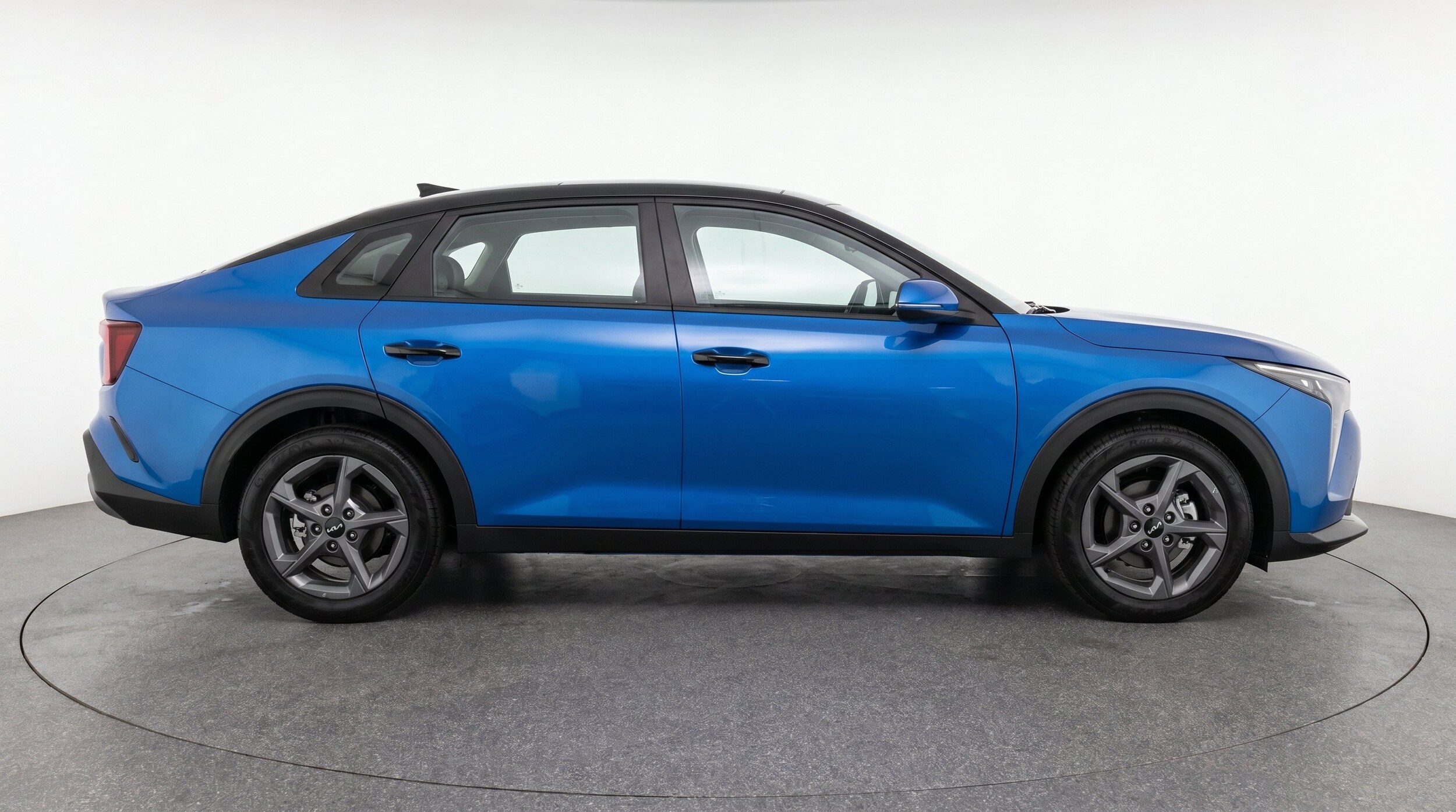 Thumbnail: 2026 Kia K4 - 11