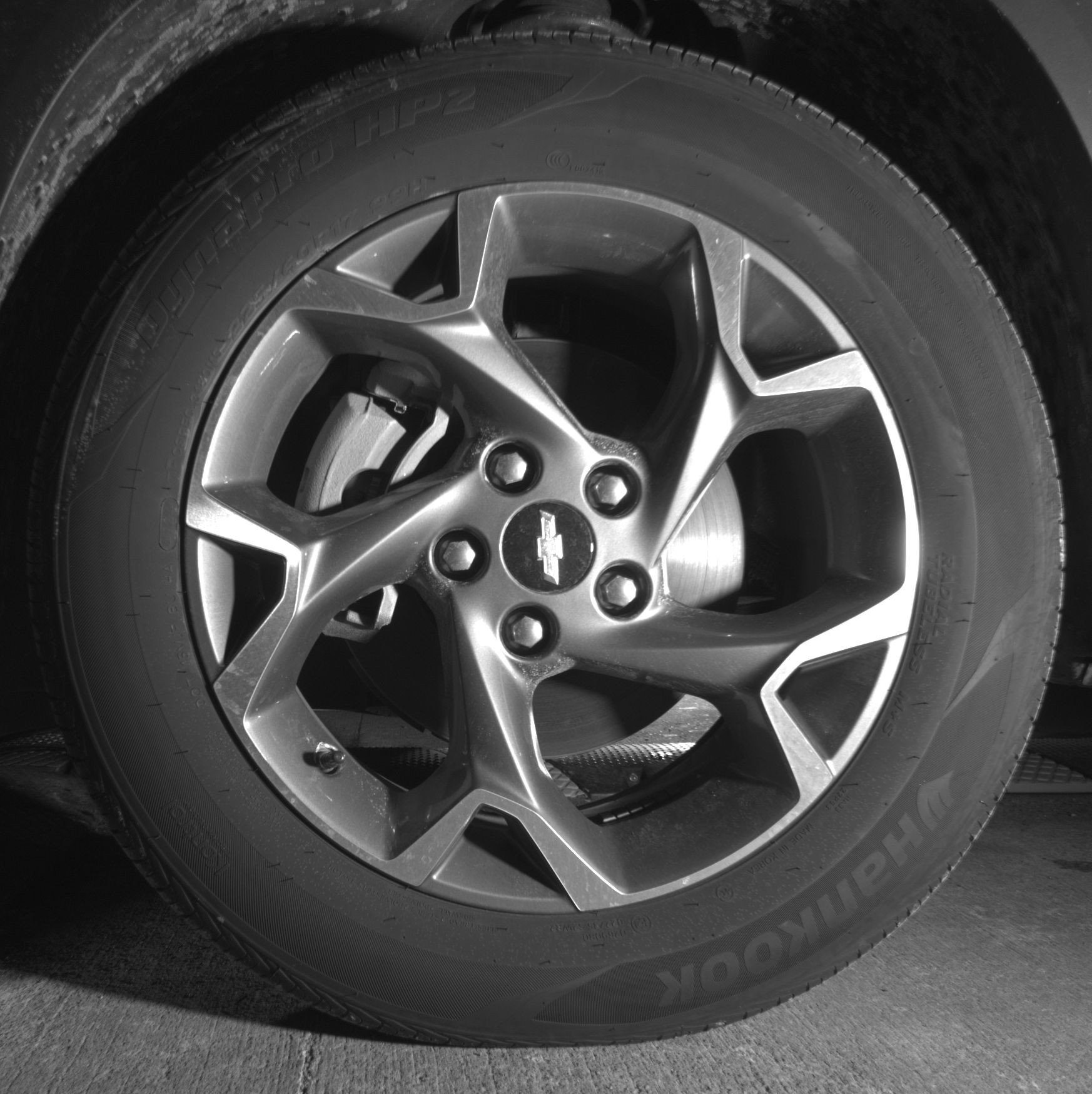 Thumbnail: 2025 Chevrolet Trax - 12