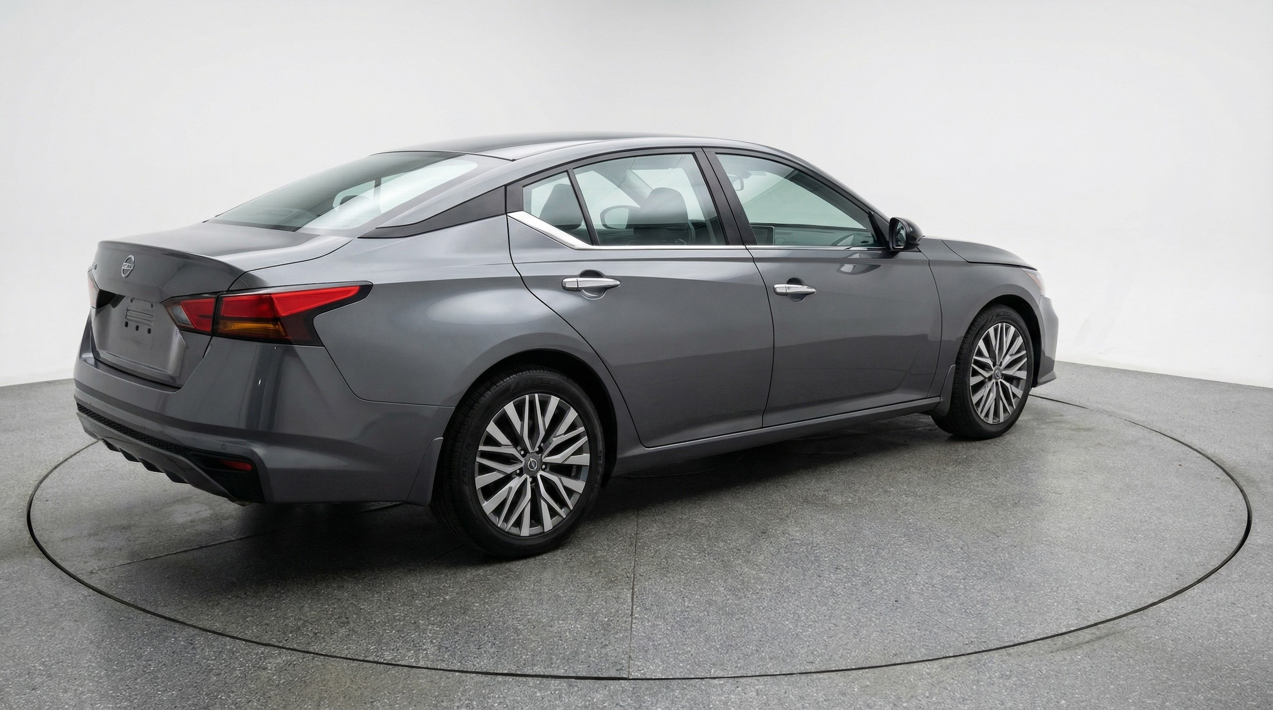 Thumbnail: 2025 Nissan Altima - 7