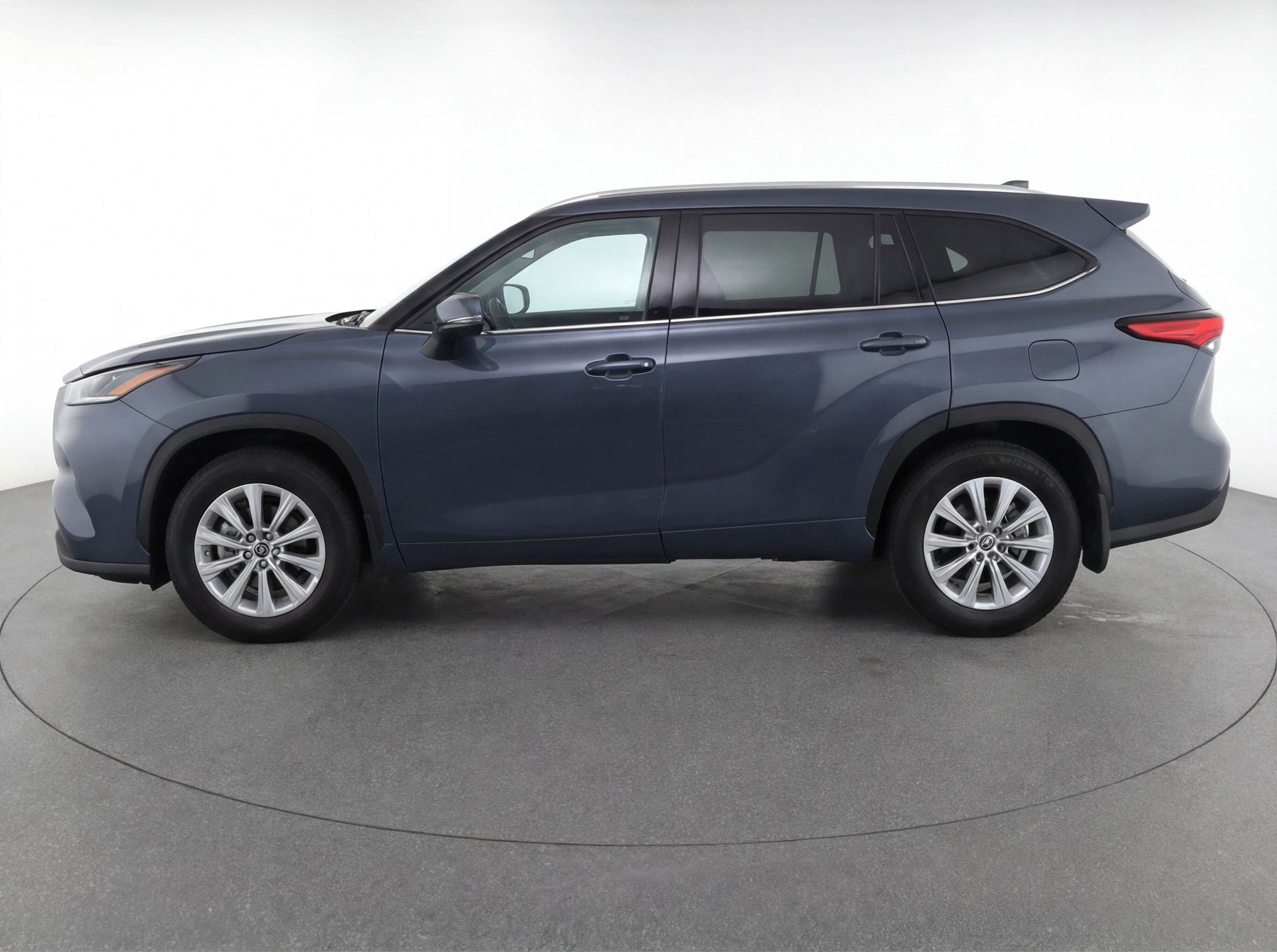 Thumbnail: 2024 Toyota Grand Highlander - 5