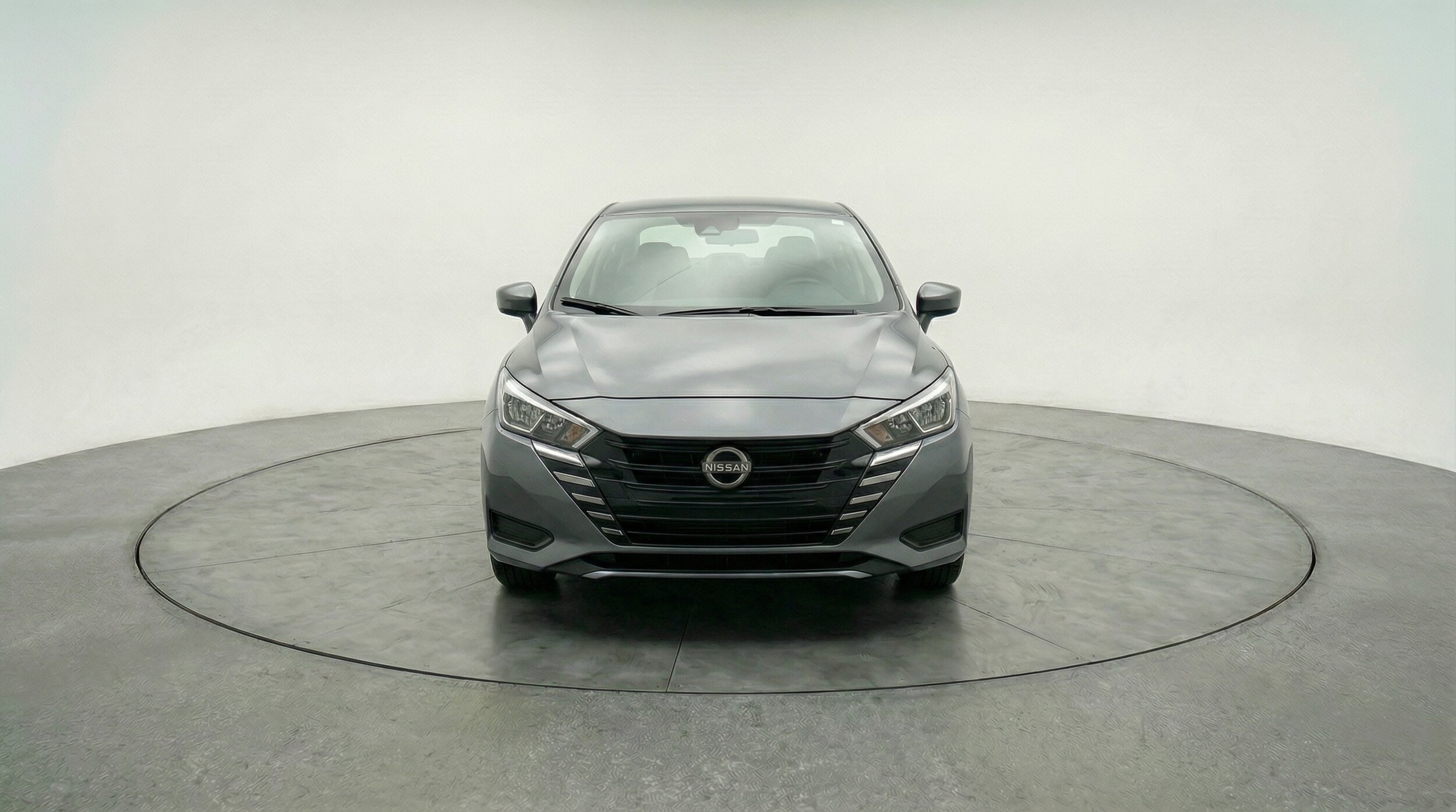 Thumbnail: 2025 Nissan Versa - 2