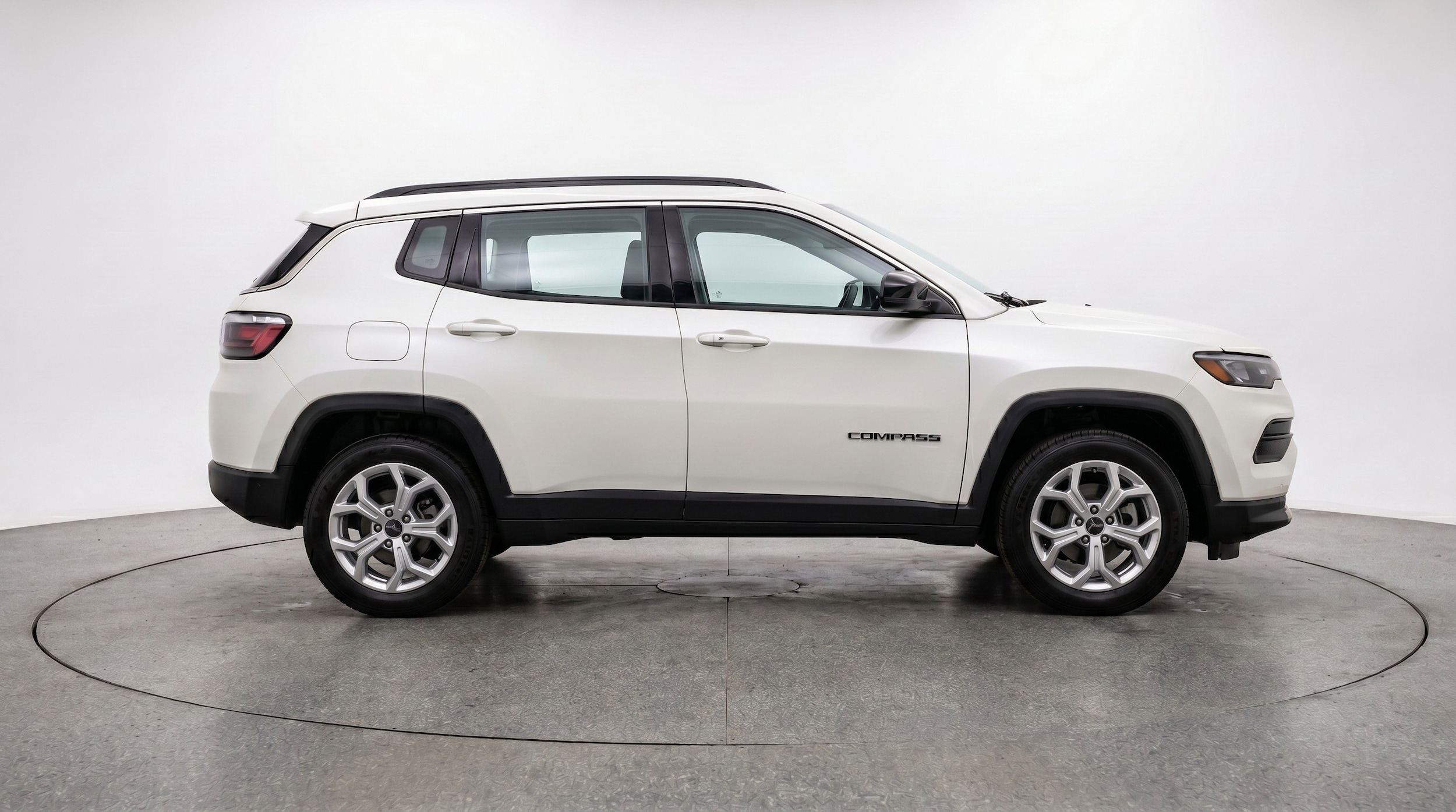 Thumbnail: 2025 Jeep Compass - 11