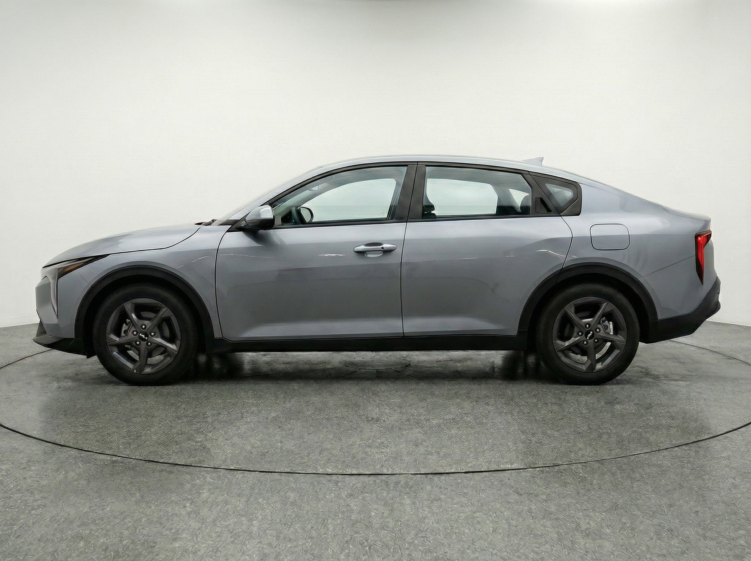 Thumbnail: 2025 Kia K4 - 5