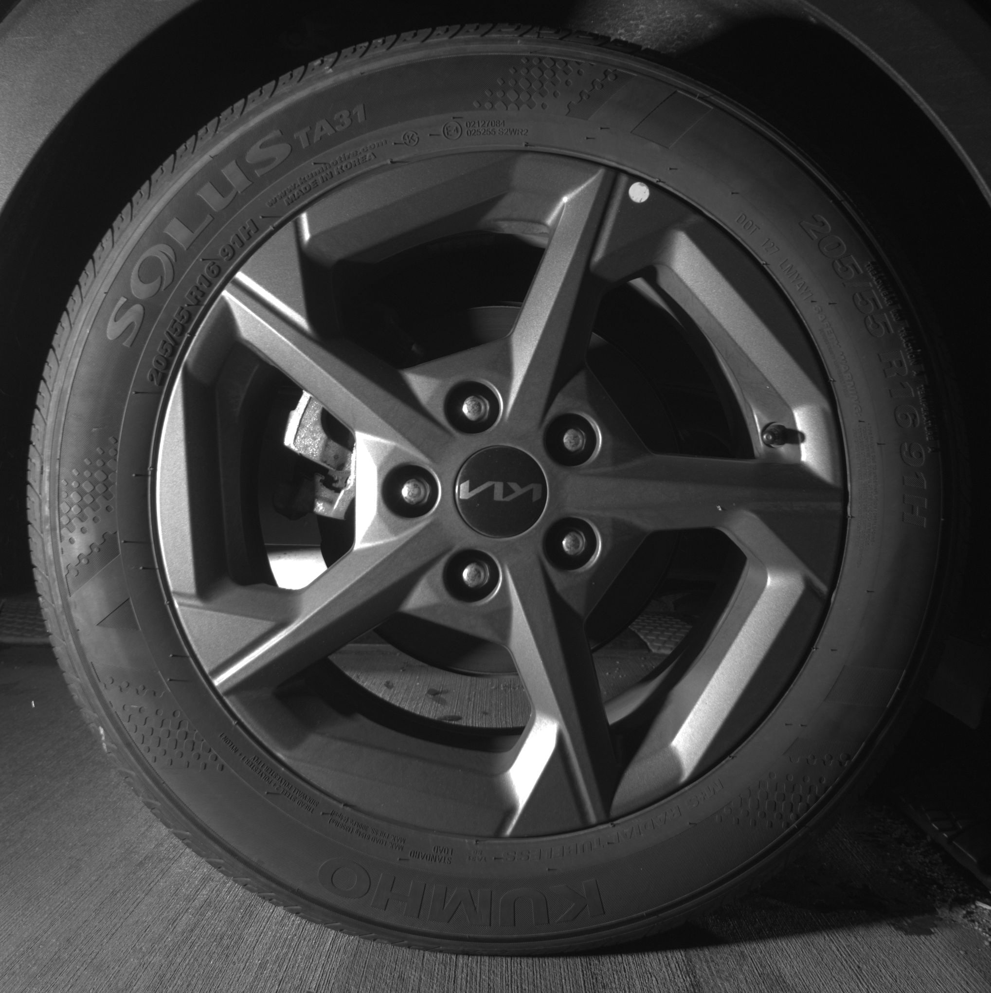 Thumbnail: 2025 Kia K4 - 12