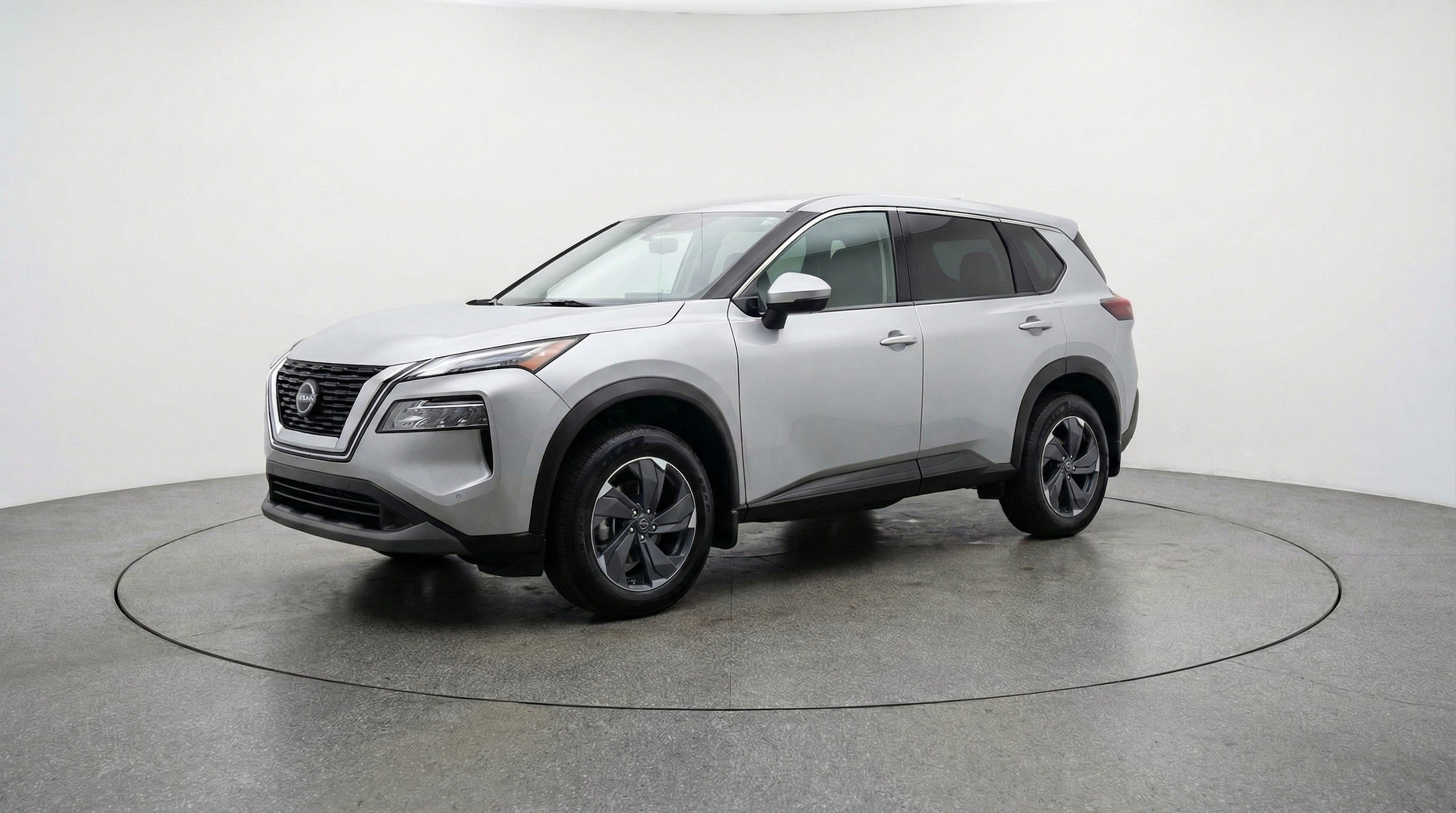Thumbnail: 2025 Nissan Rogue - 3