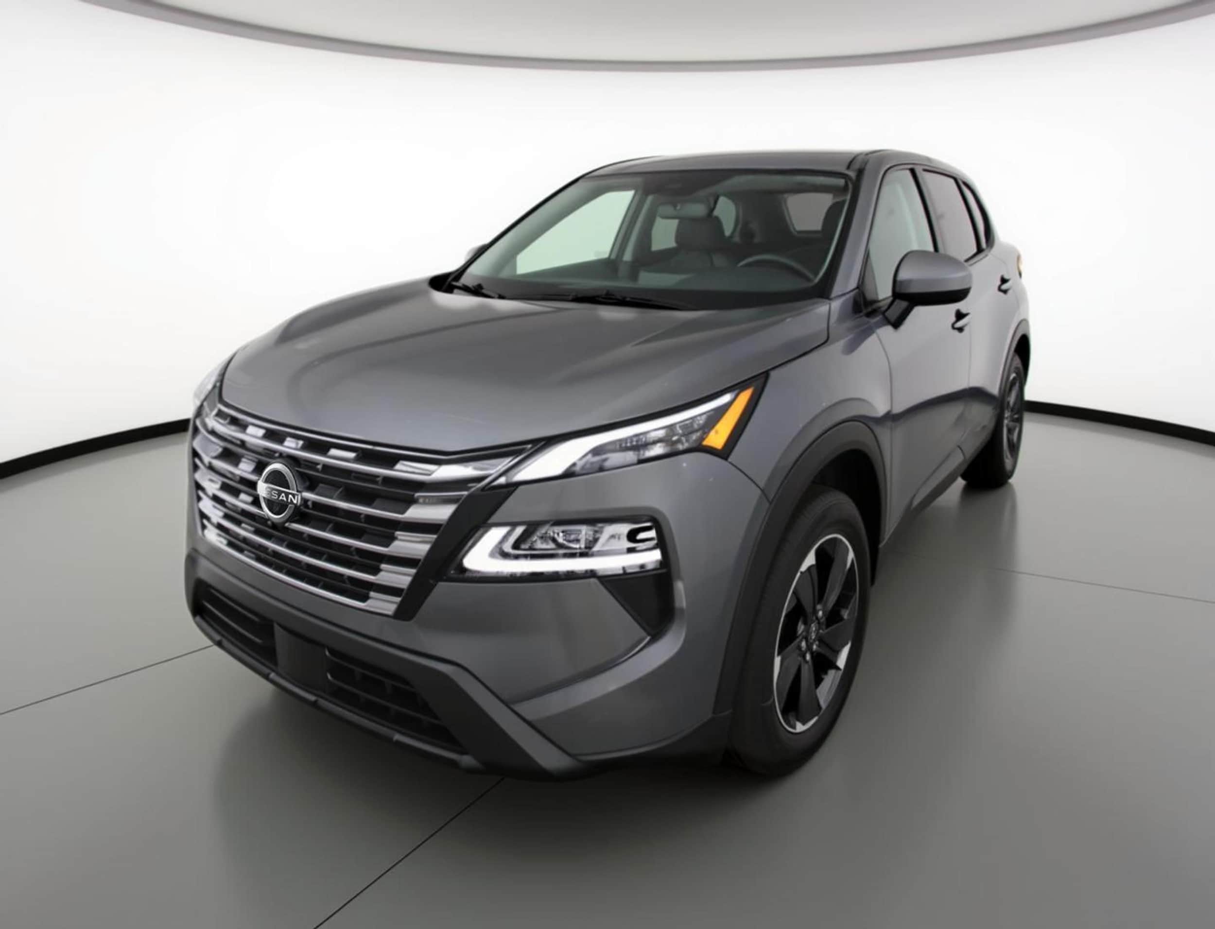 Thumbnail: 2025 Nissan Rogue - 3