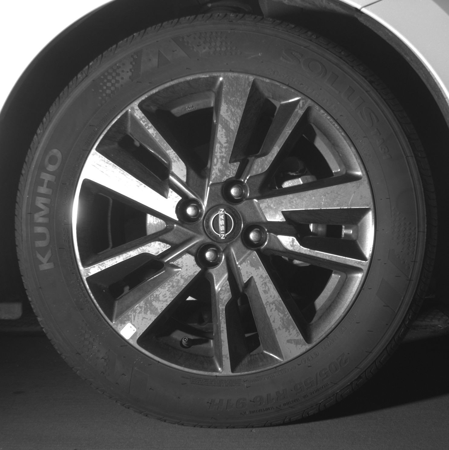 Thumbnail: 2025 Nissan Versa - 13