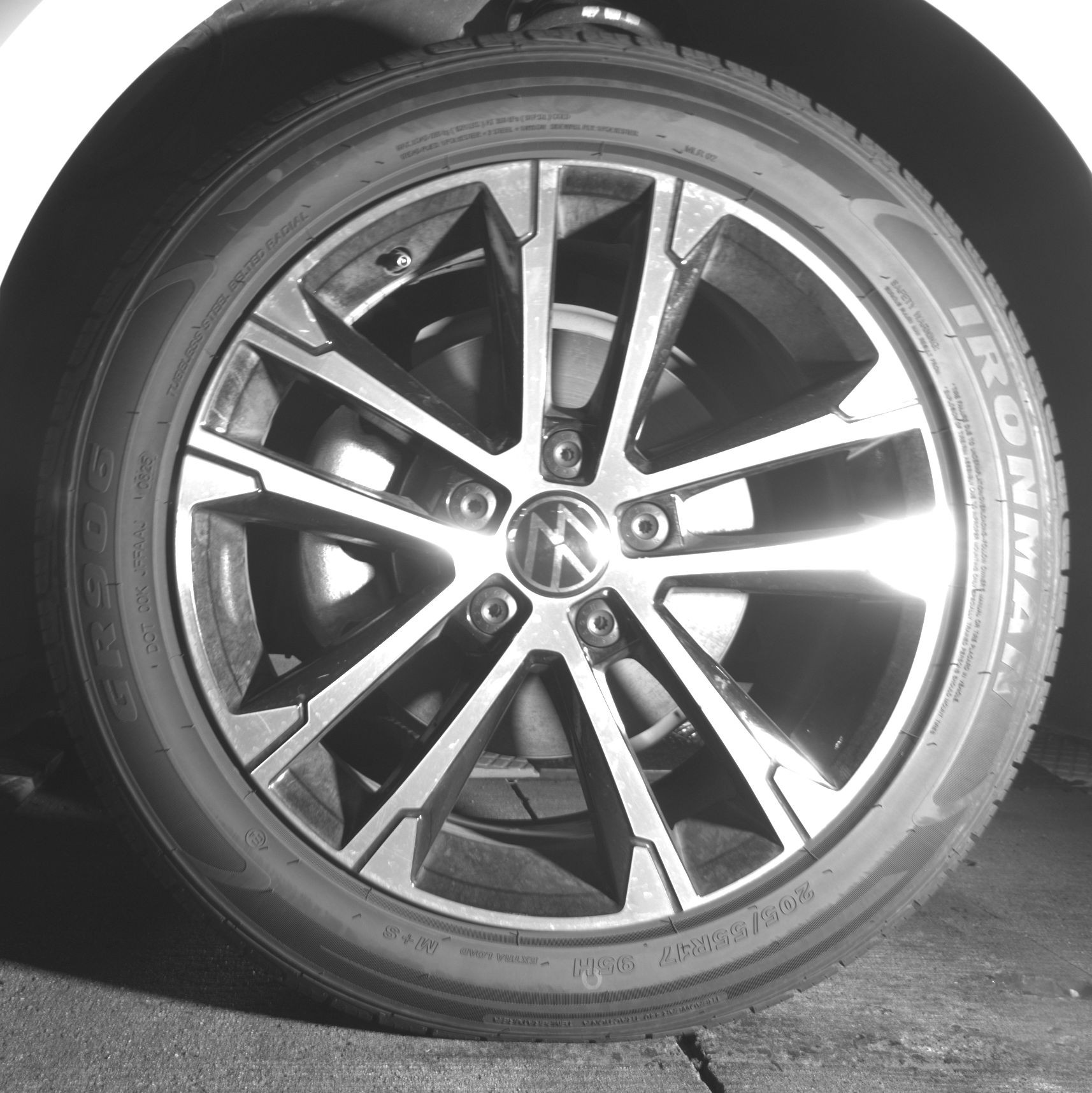 Thumbnail: 2025 Volkswagen Jetta - 9