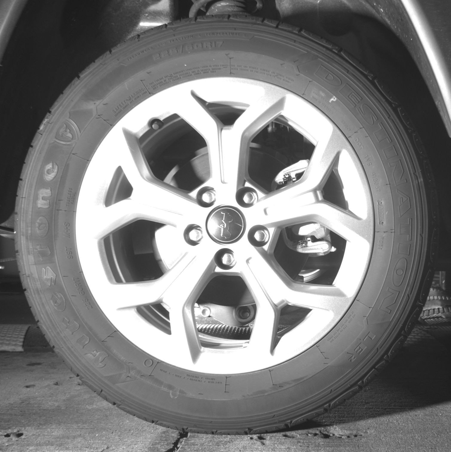 Thumbnail: 2025 Jeep Compass - 15