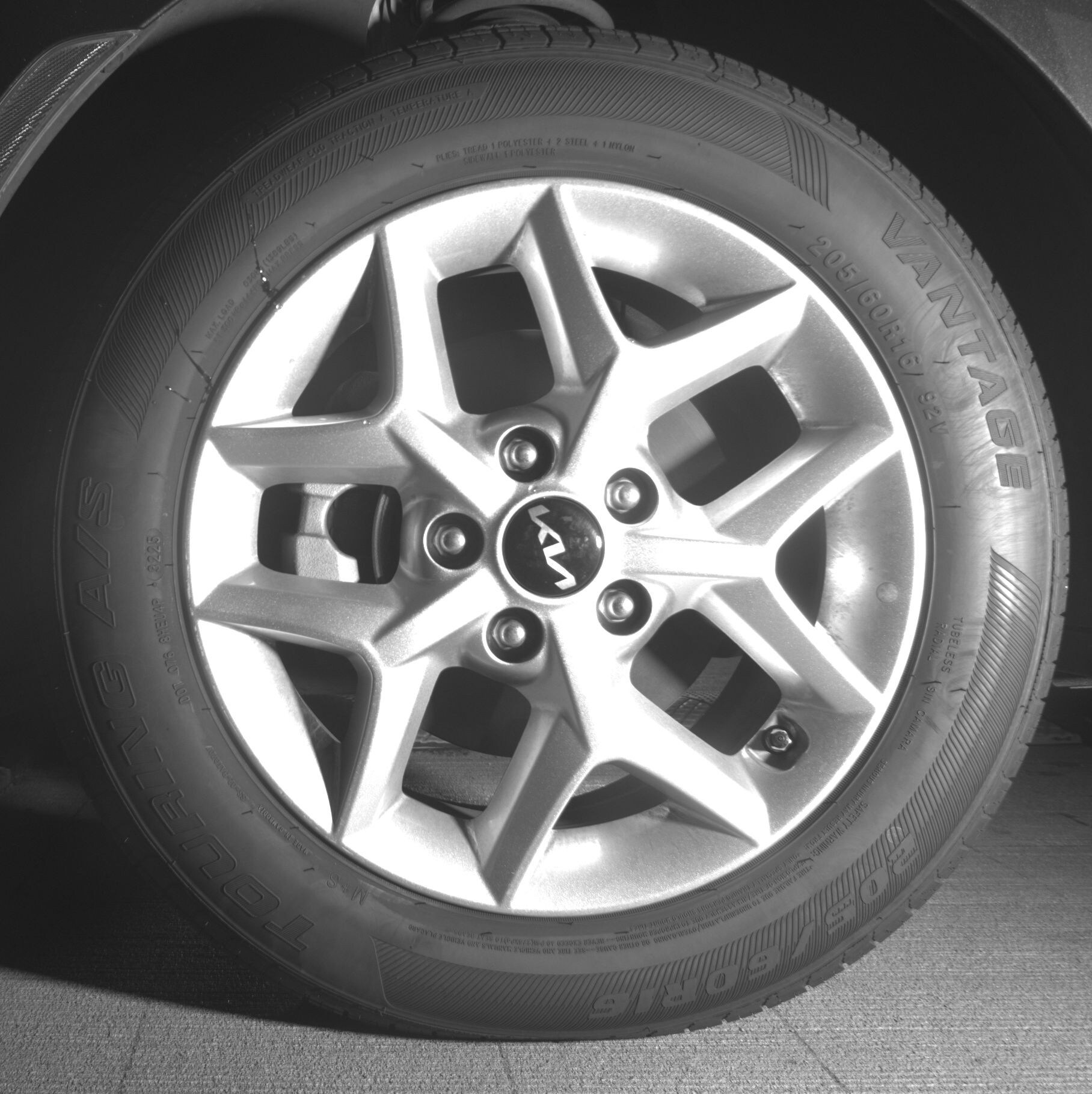 Thumbnail: 2025 Kia Soul - 9