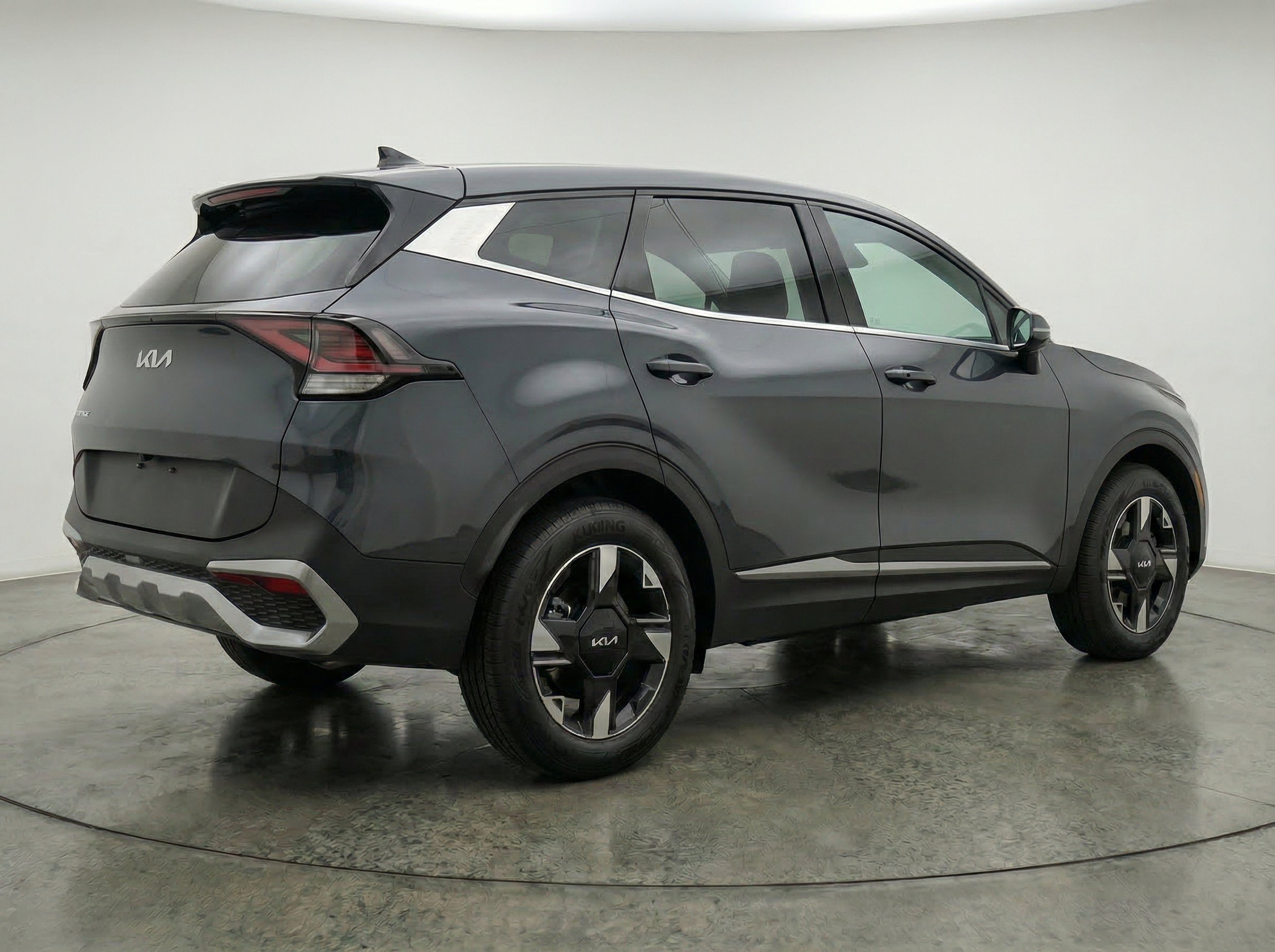 Thumbnail: 2026 Kia Sportage - 9