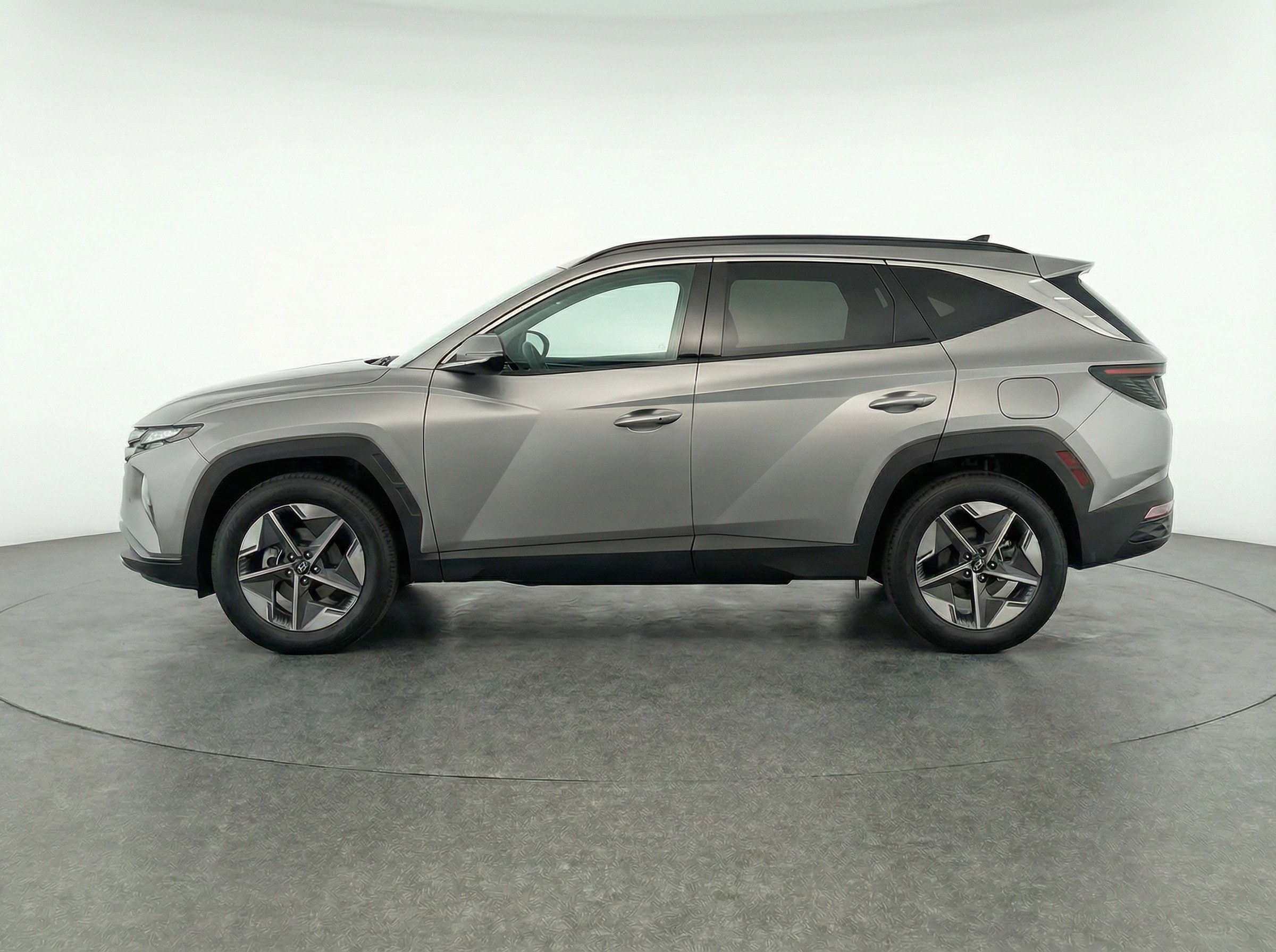 Thumbnail: 2025 Hyundai Tucson - 5
