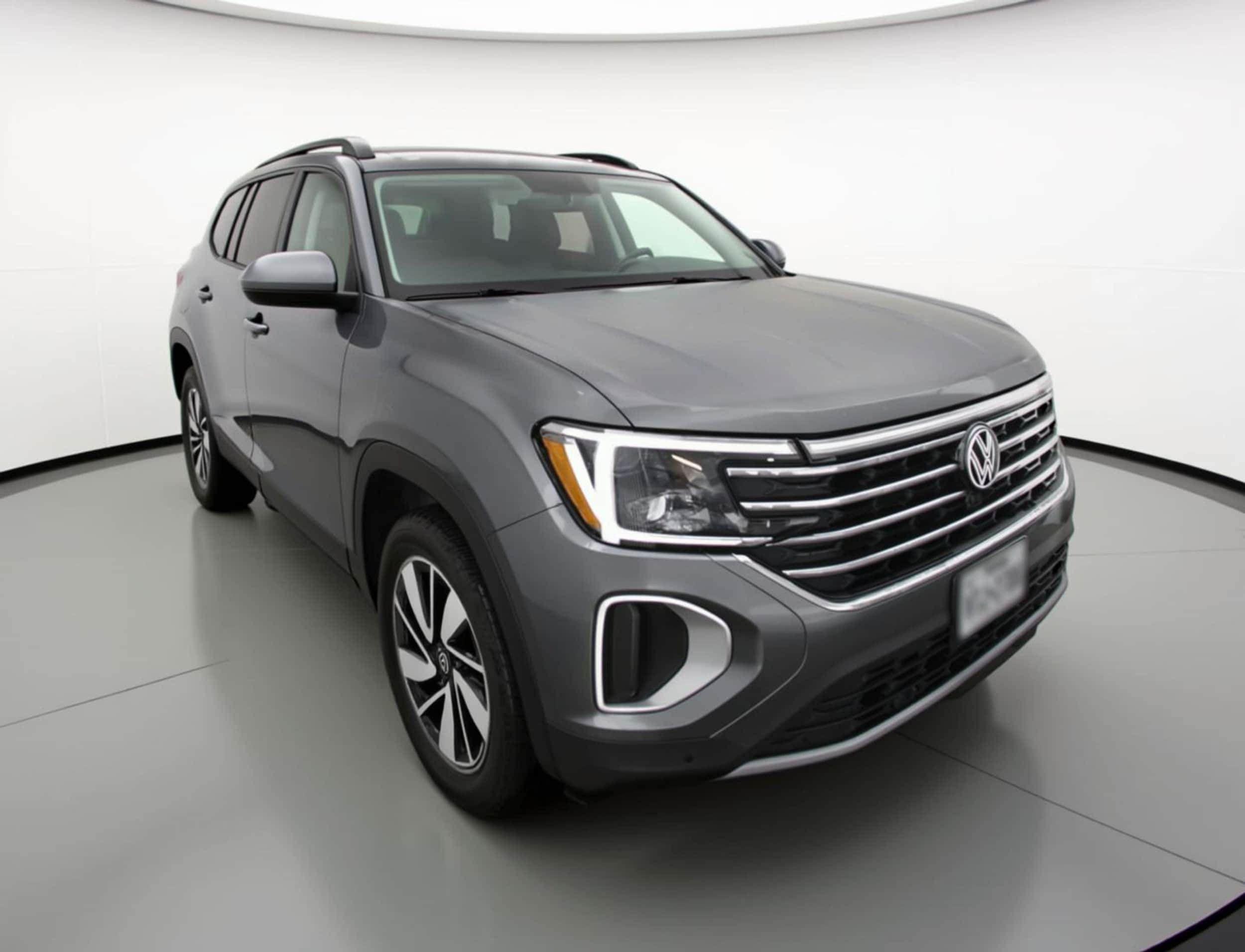 Thumbnail: 2025 Volkswagen Atlas - 1