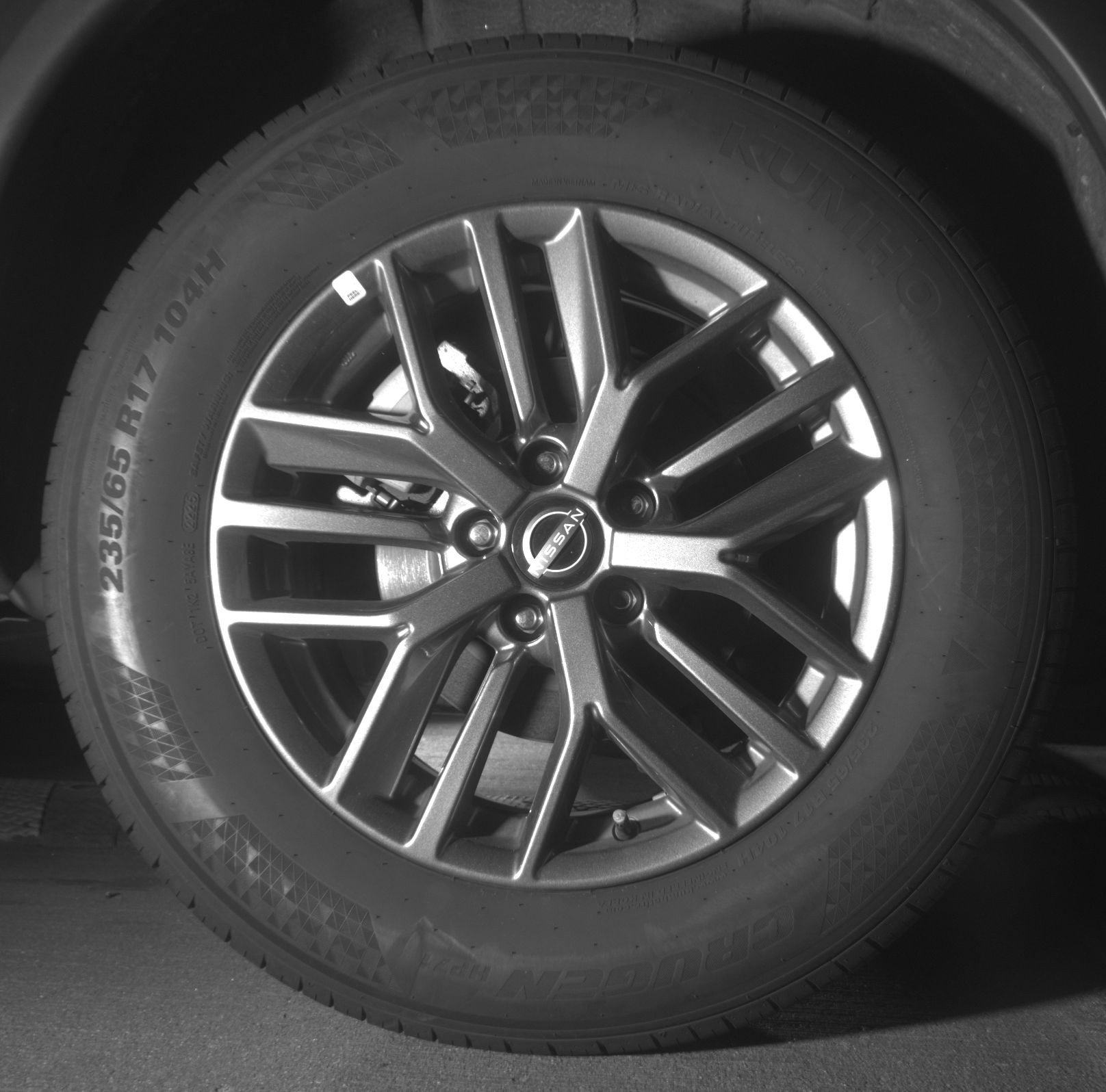 Thumbnail: 2026 Nissan Rogue - 13
