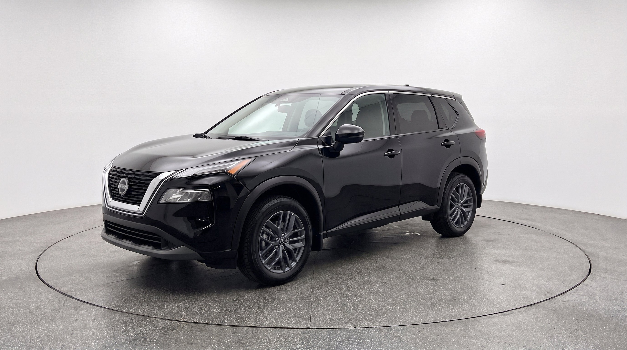 Thumbnail: 2026 Nissan Rogue - 3
