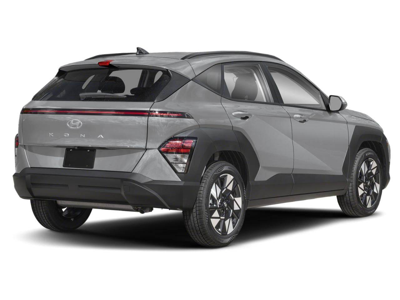 Thumbnail: 2025 Hyundai Kona - 2
