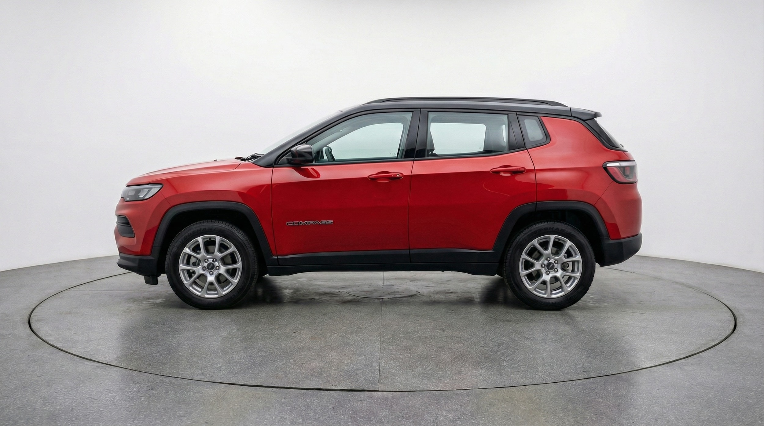 Thumbnail: 2025 Jeep Compass - 4