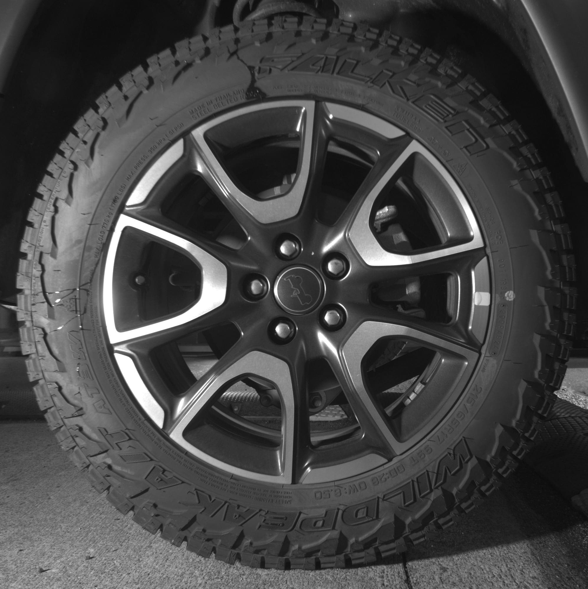 Thumbnail: 2025 Jeep Compass - 12