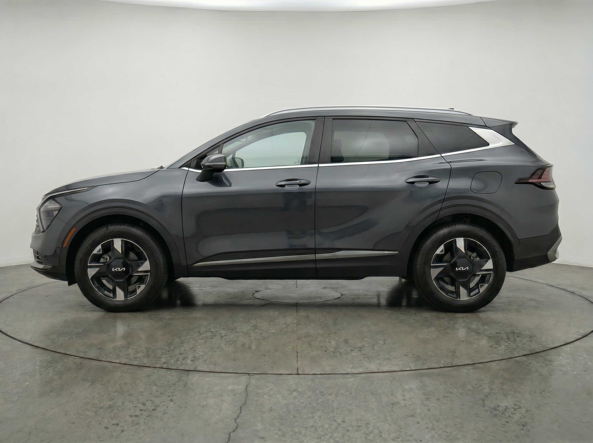 Thumbnail: 2026 Kia Sportage - 5