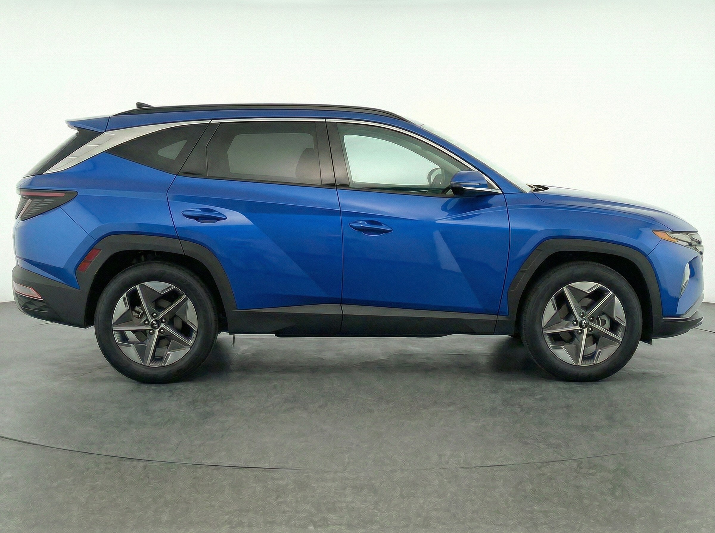 Thumbnail: 2025 Hyundai Tucson - 8