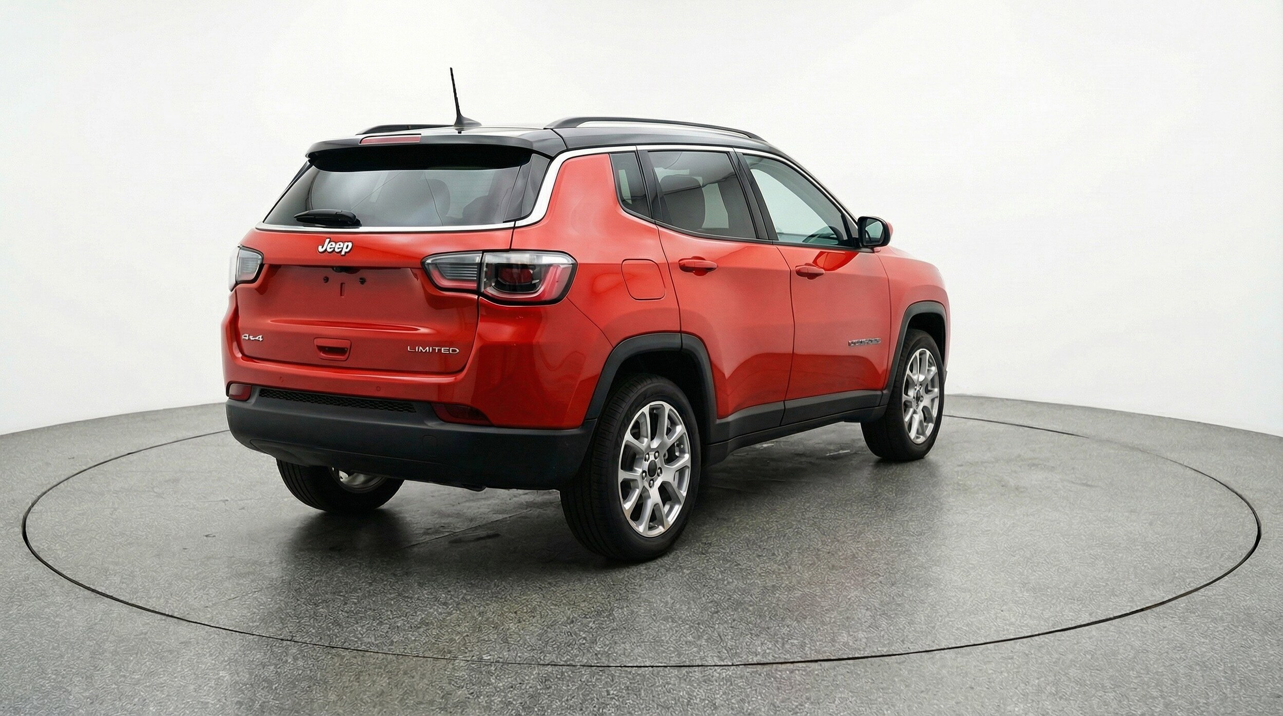 Thumbnail: 2025 Jeep Compass - 9