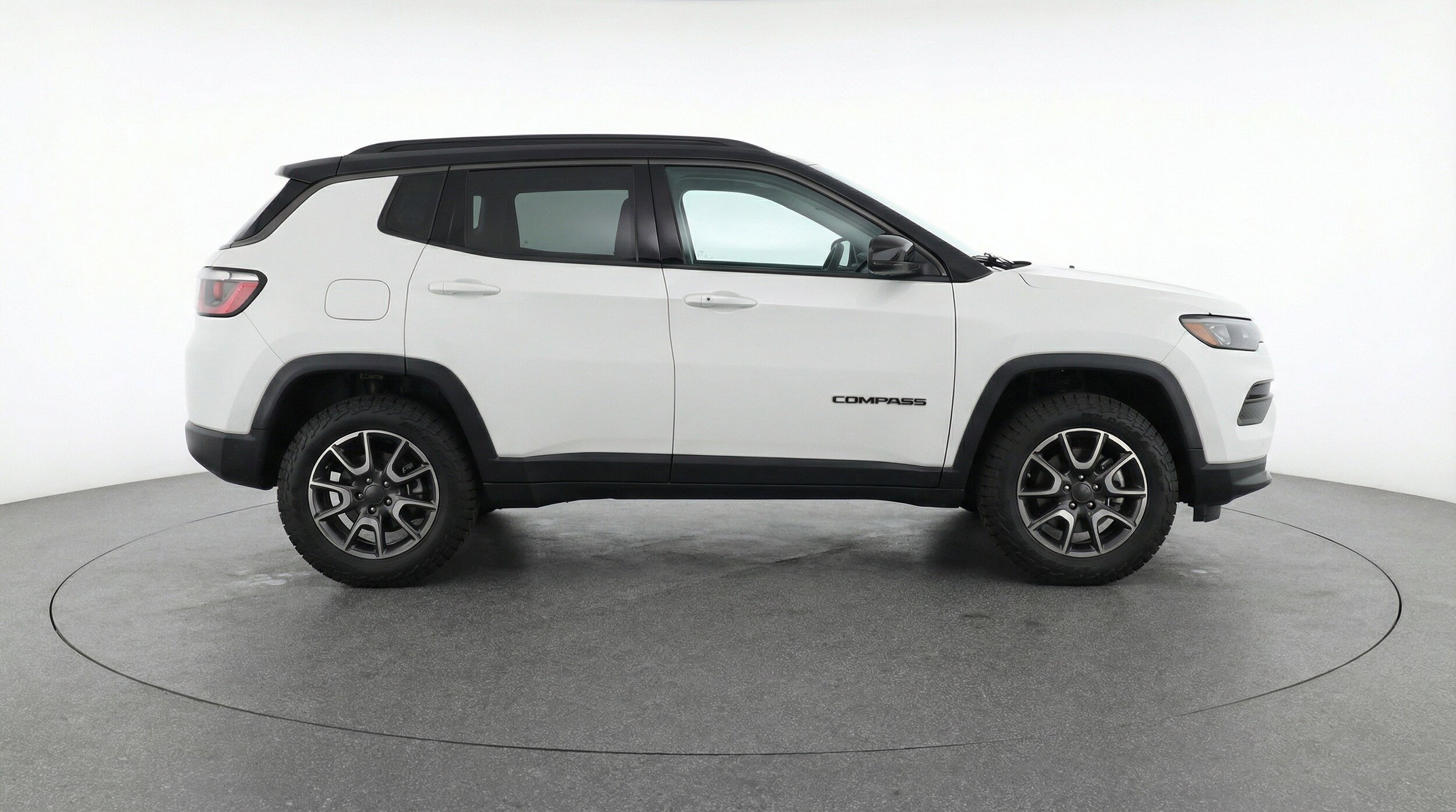 Thumbnail: 2025 Jeep Compass - 11