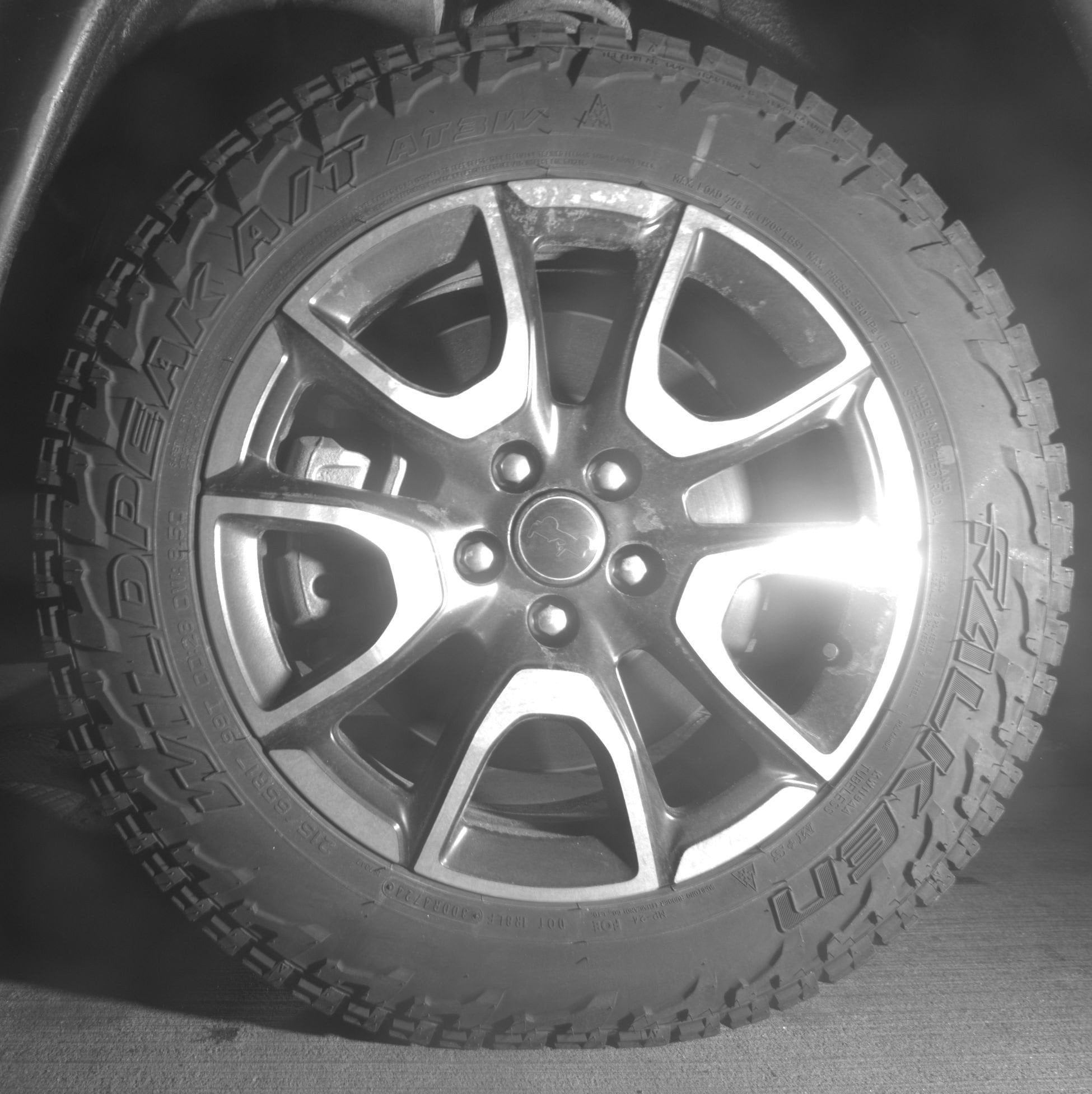 Thumbnail: 2025 Jeep Compass - 12