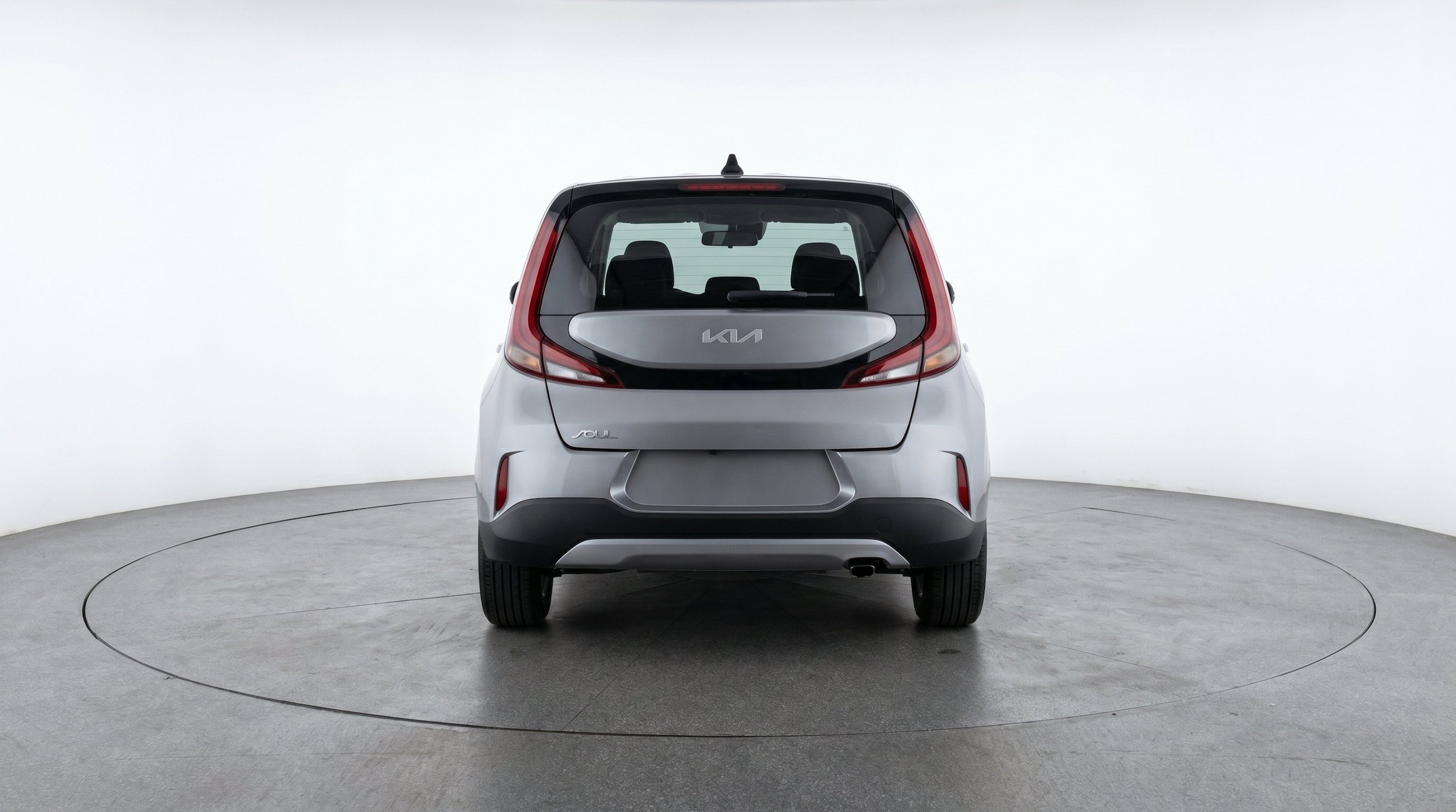 Thumbnail: 2025 Kia Soul - 7