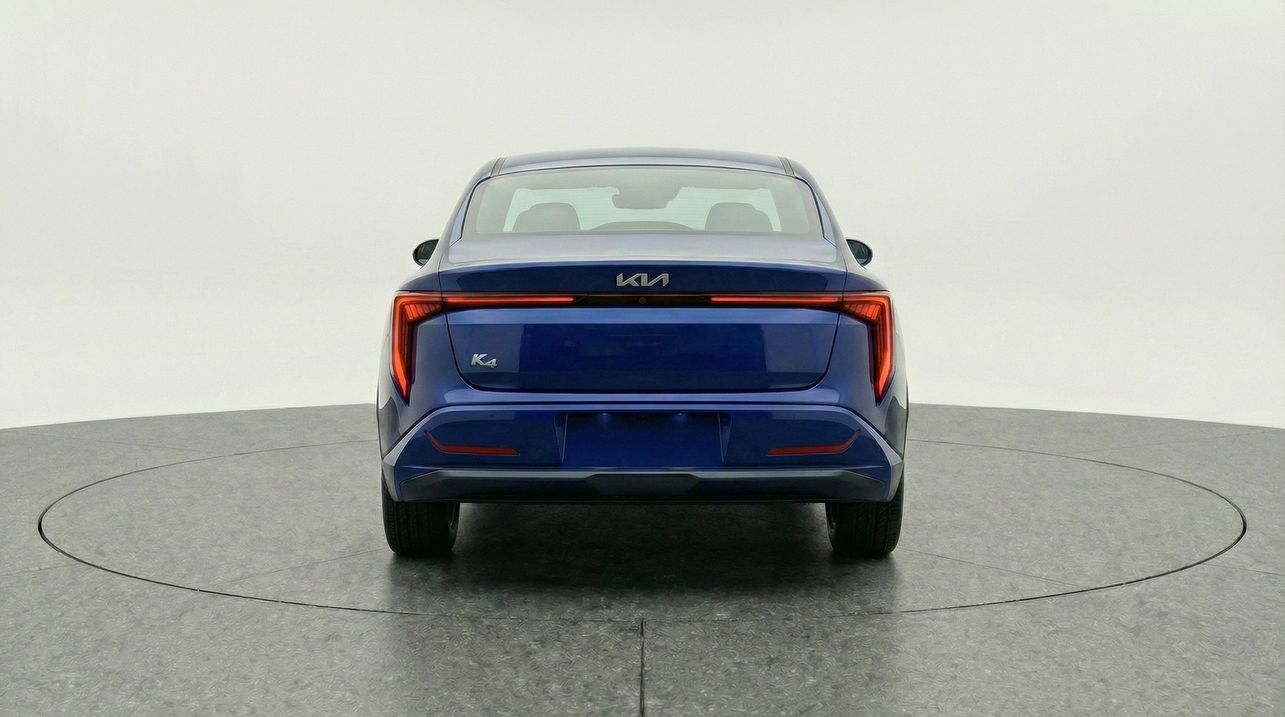 Thumbnail: 2025 Kia K4 - 6