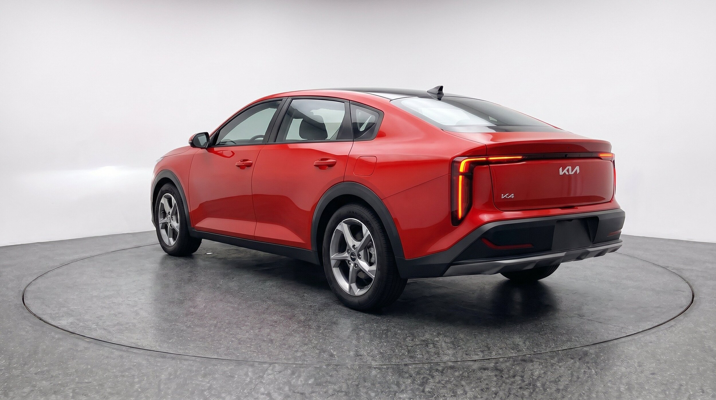 Thumbnail: 2026 Kia K4 - 6