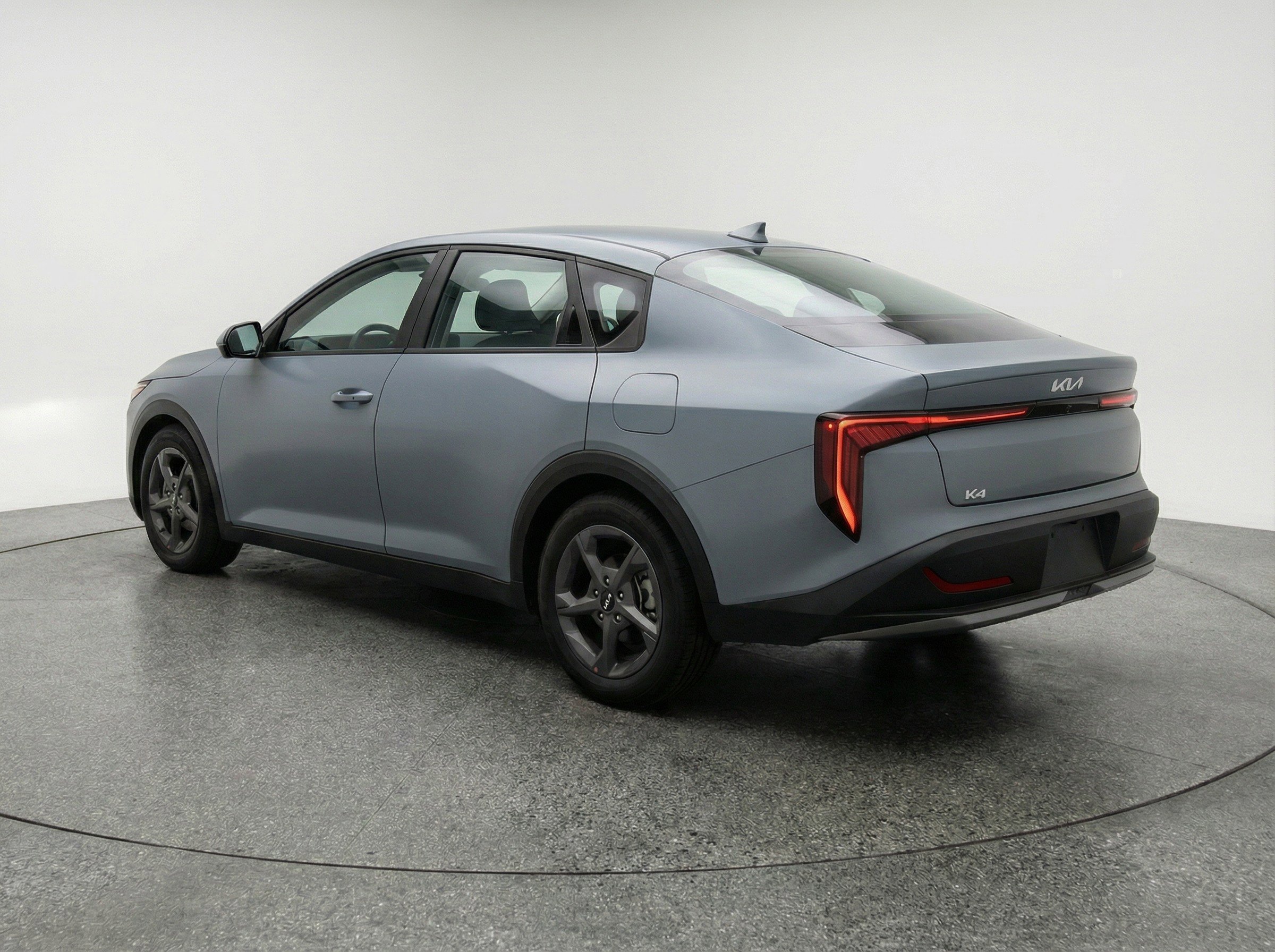 Thumbnail: 2025 Kia K4 - 6