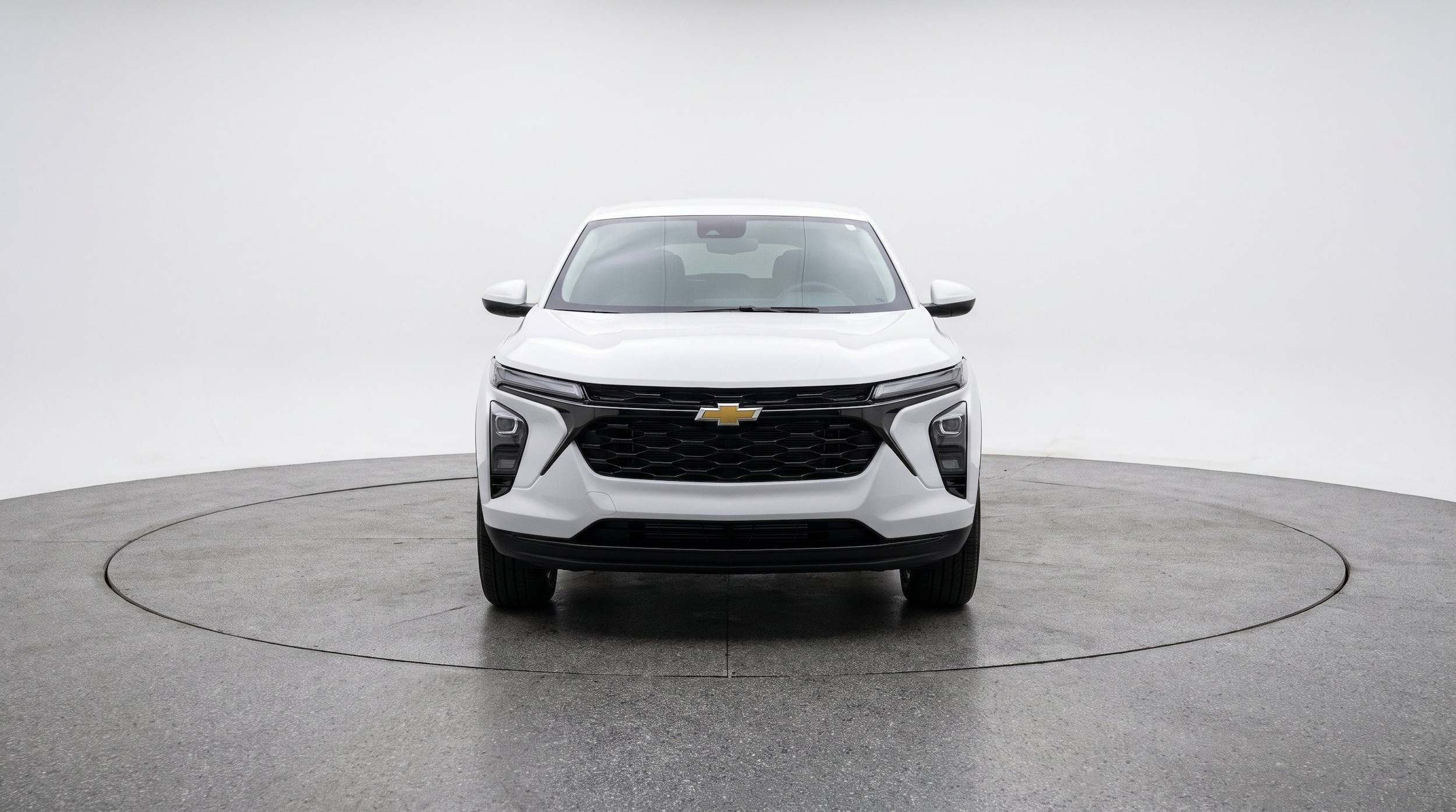 Thumbnail: 2026 Chevrolet Blazer - 2
