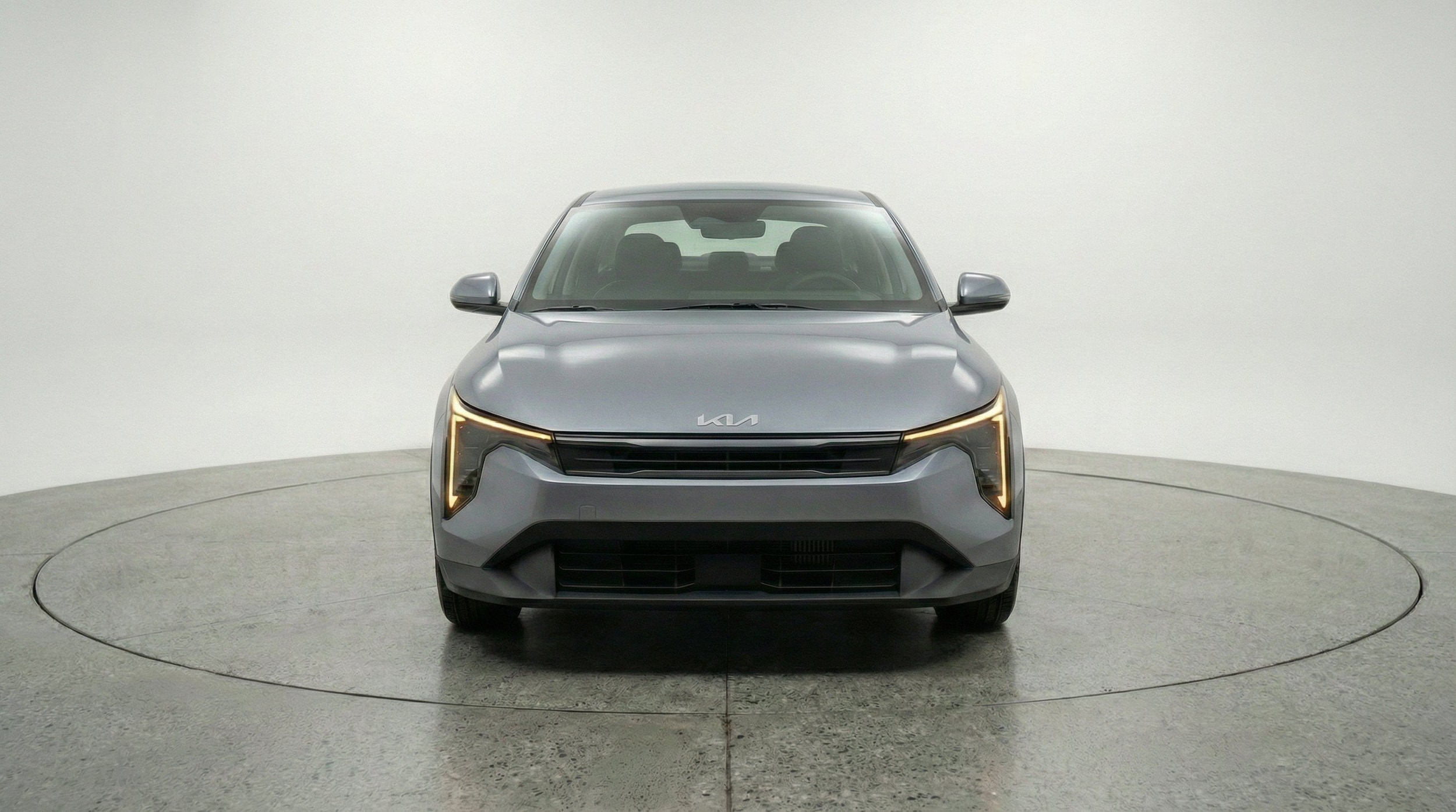 Thumbnail: 2025 Kia K4 - 2