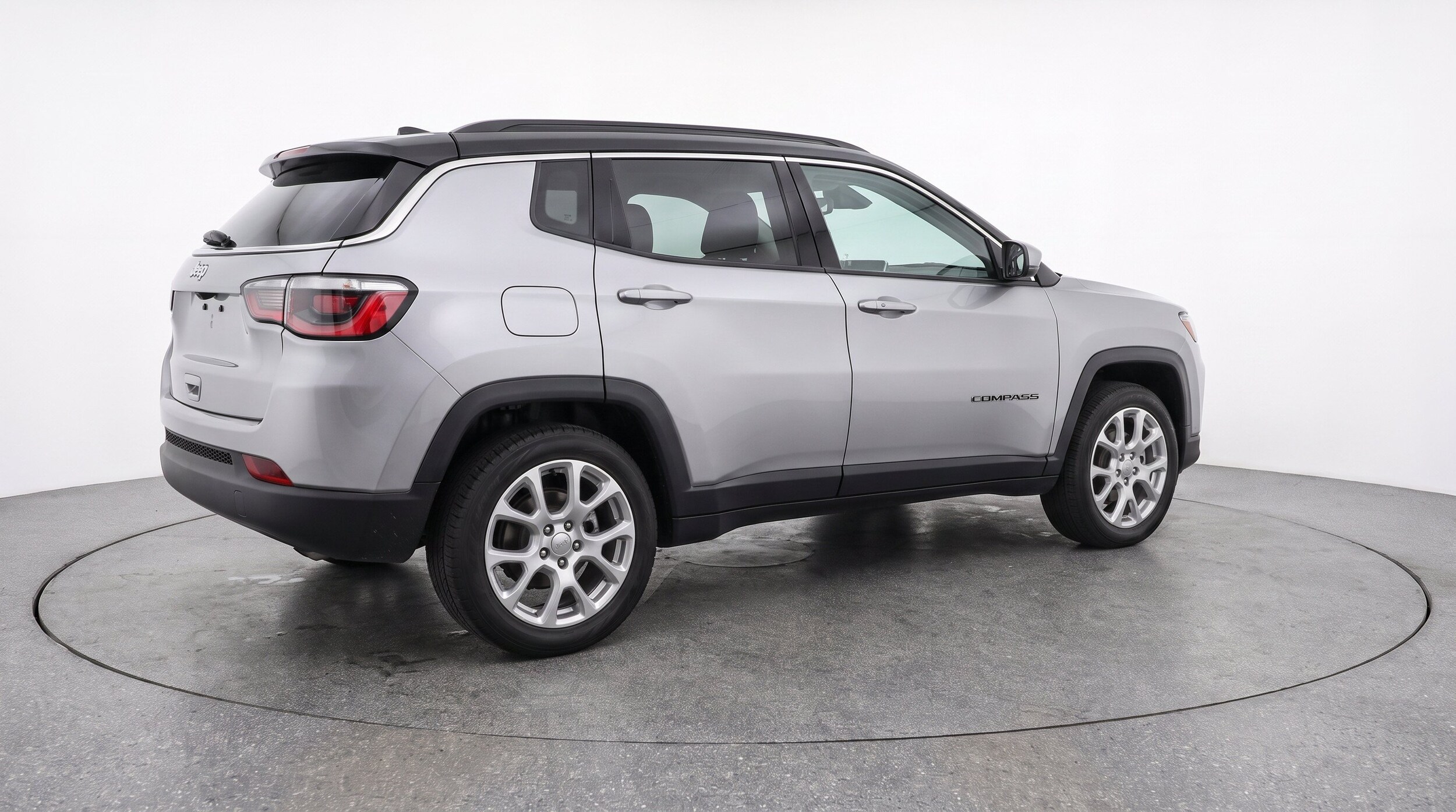 Thumbnail: 2025 Jeep Compass - 9