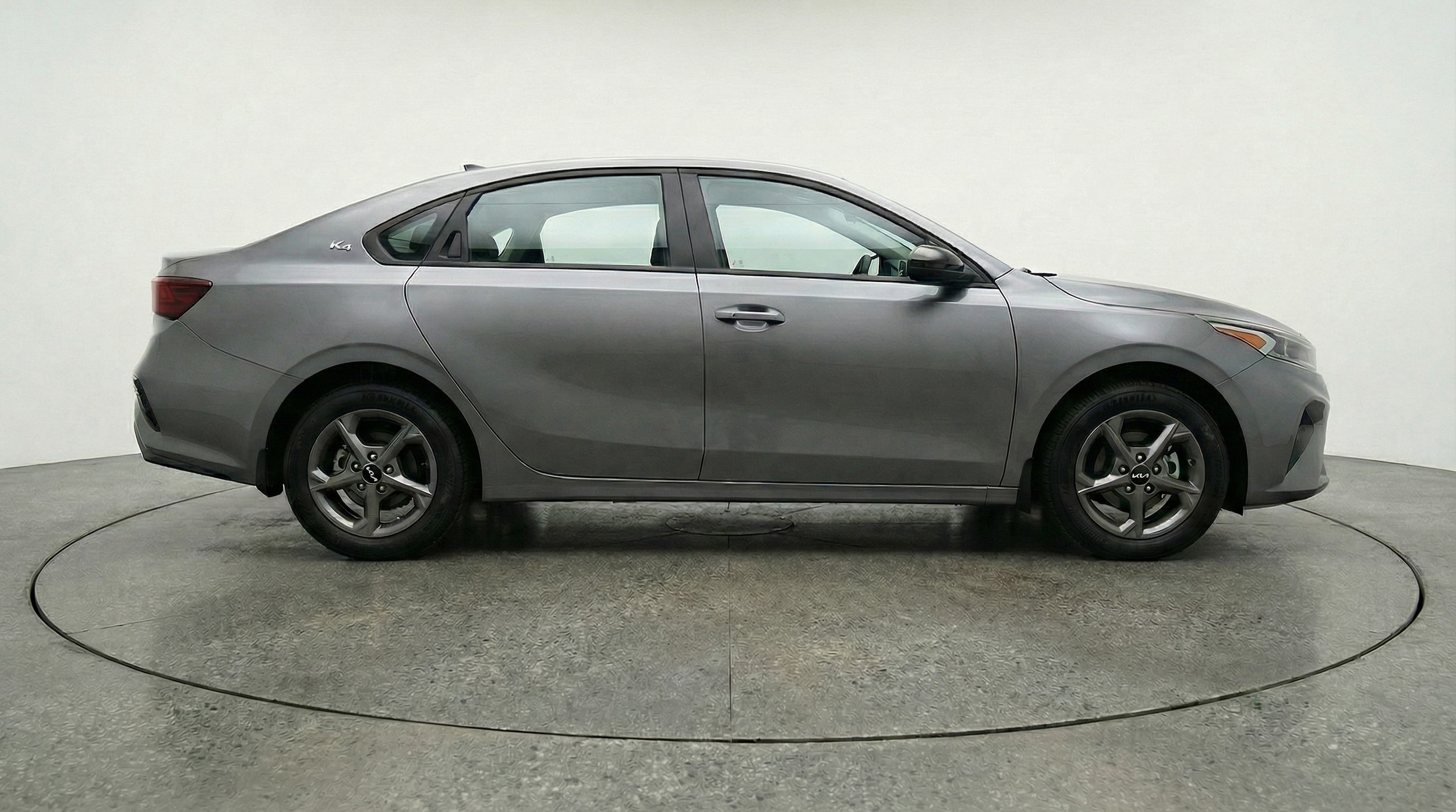 Thumbnail: 2025 Kia K4 - 8